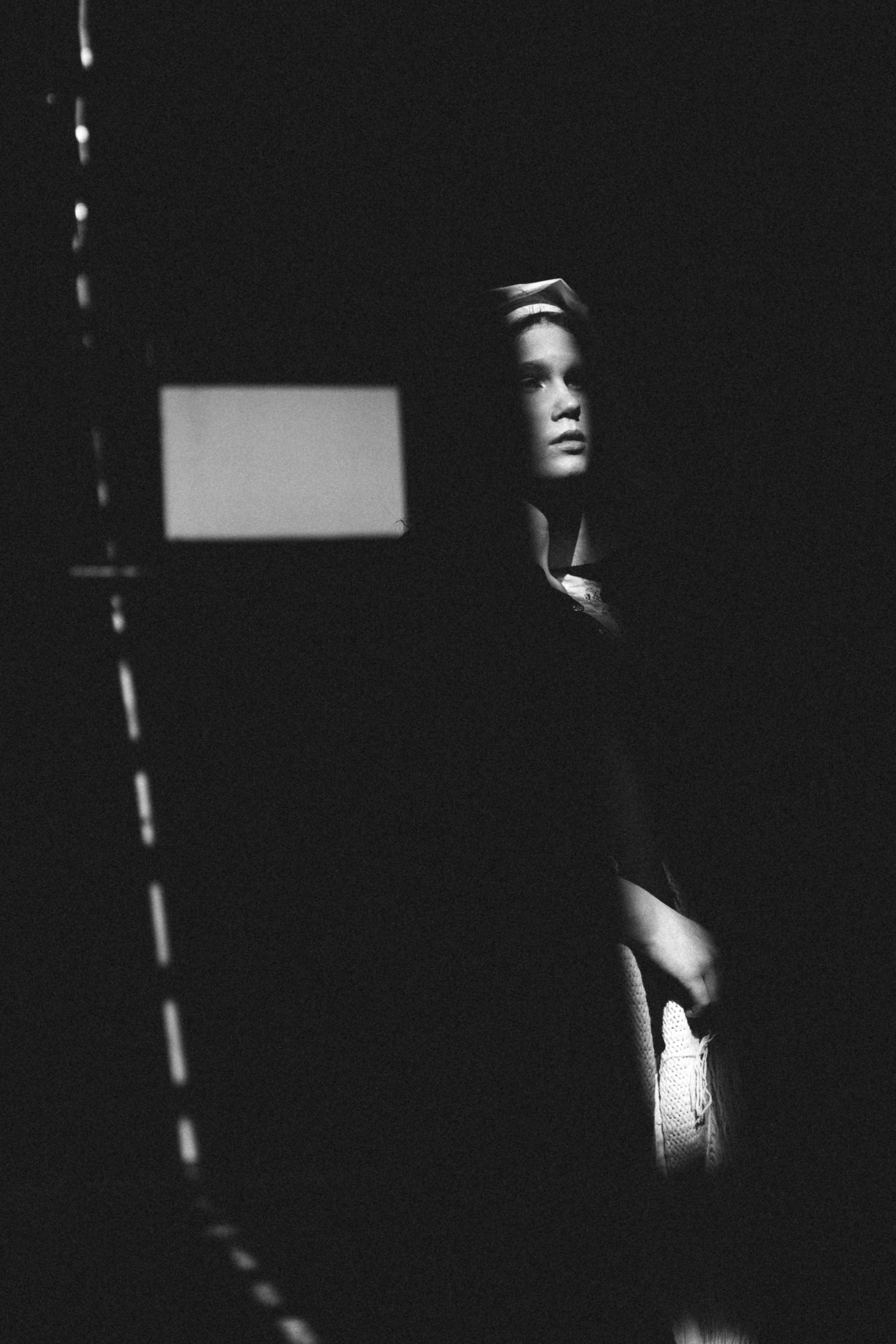 Съёмка на нашей ферме. Семейный, свадебный и портретный фотограф в Саратове Мария Засыпкина