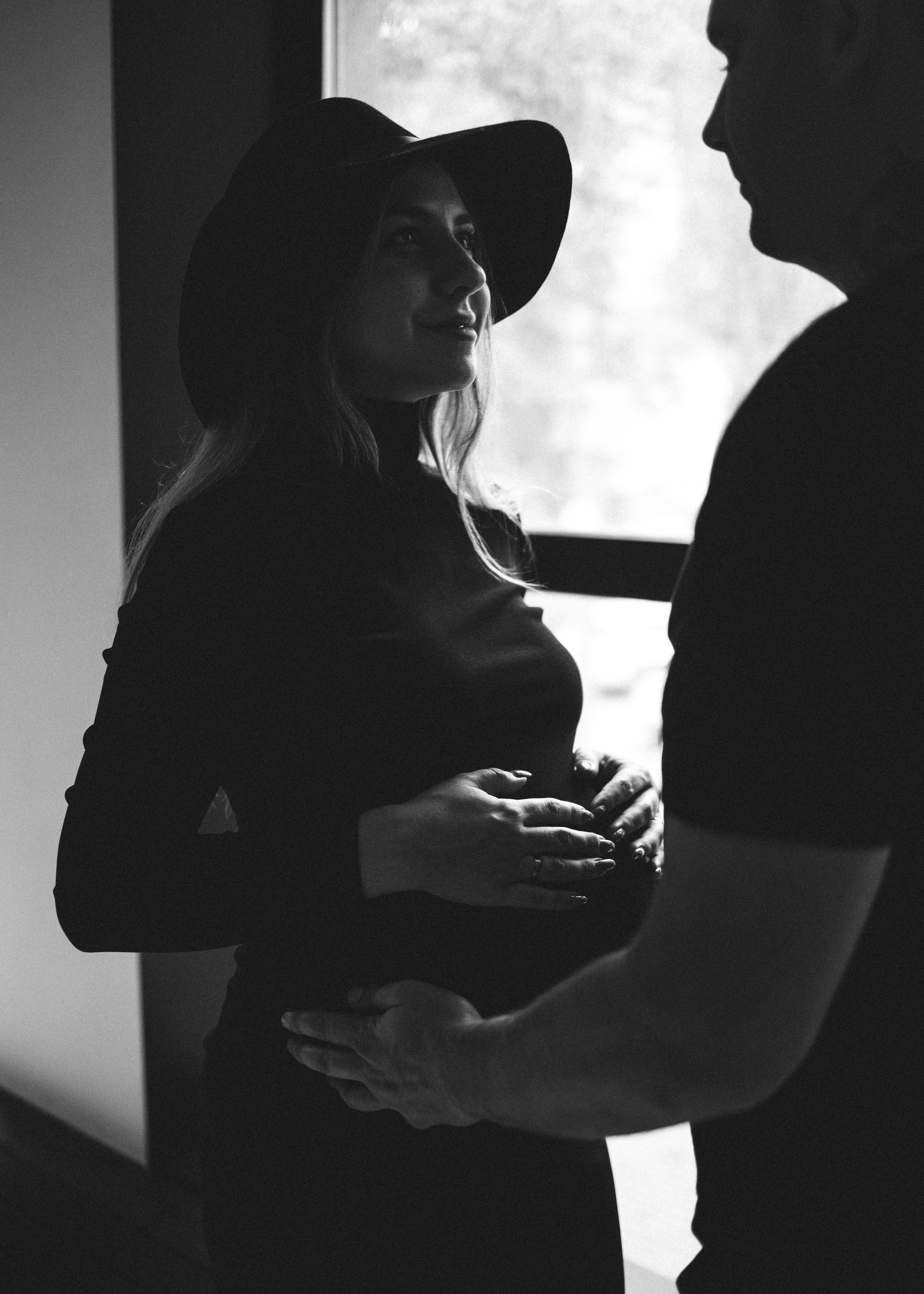 Фотосессия беременности. Семейный, свадебный и портретный фотограф в Саратове Мария Засыпкина