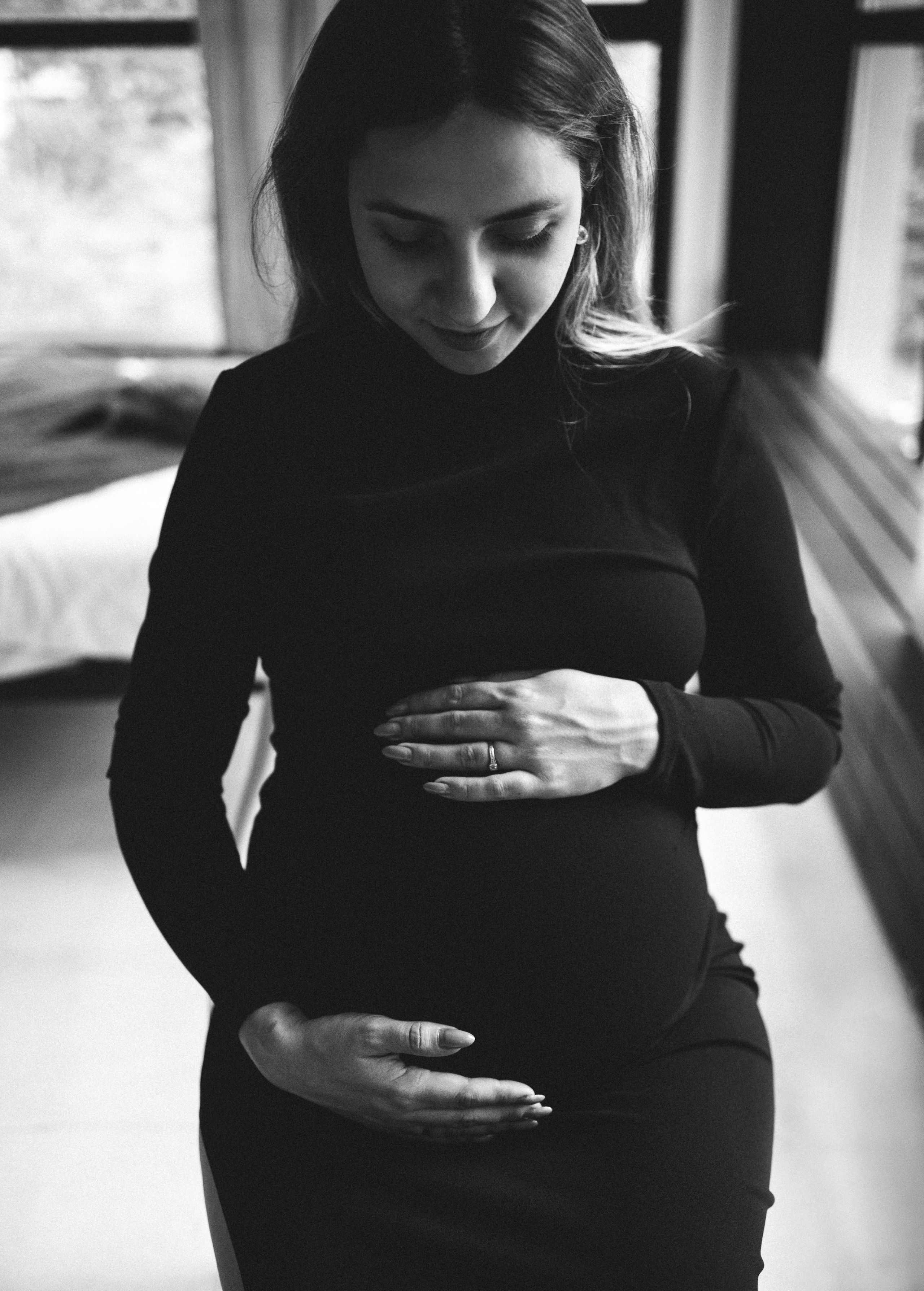 Фотосессия беременности. Семейный, свадебный и портретный фотограф в Саратове Мария Засыпкина