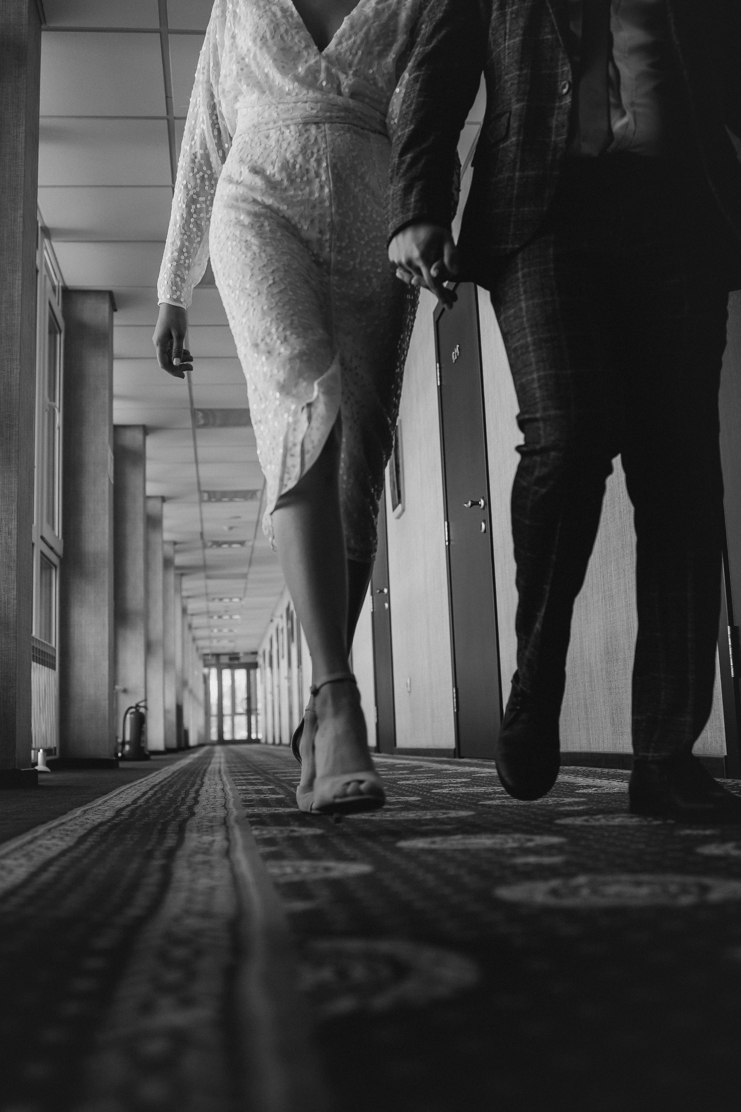 Сборы жениха и невесты. Семейный, свадебный и портретный фотограф в Саратове Мария Засыпкина