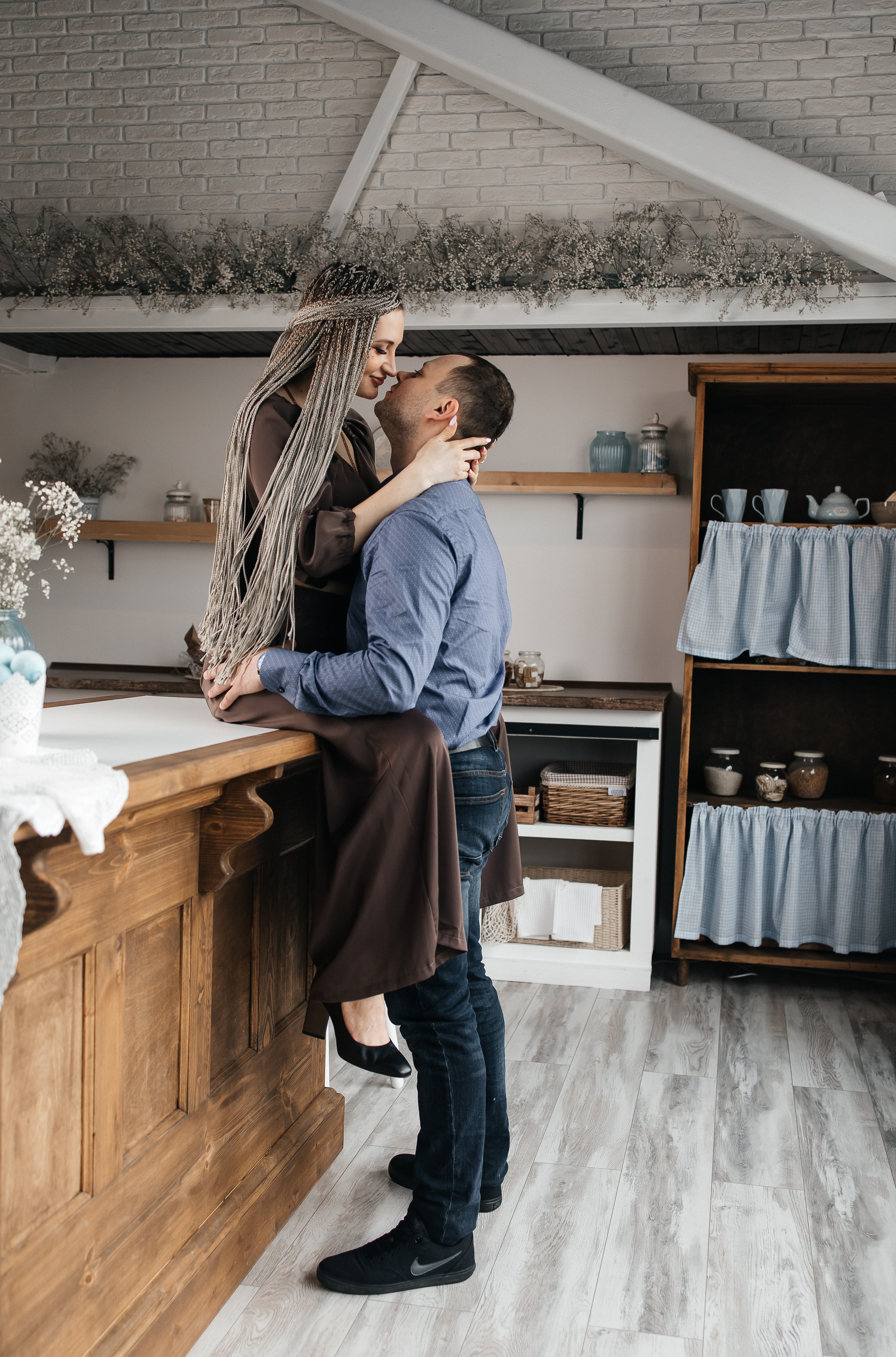 Яна и Руслан. Семейный, свадебный и портретный фотограф в Саратове Мария Засыпкина