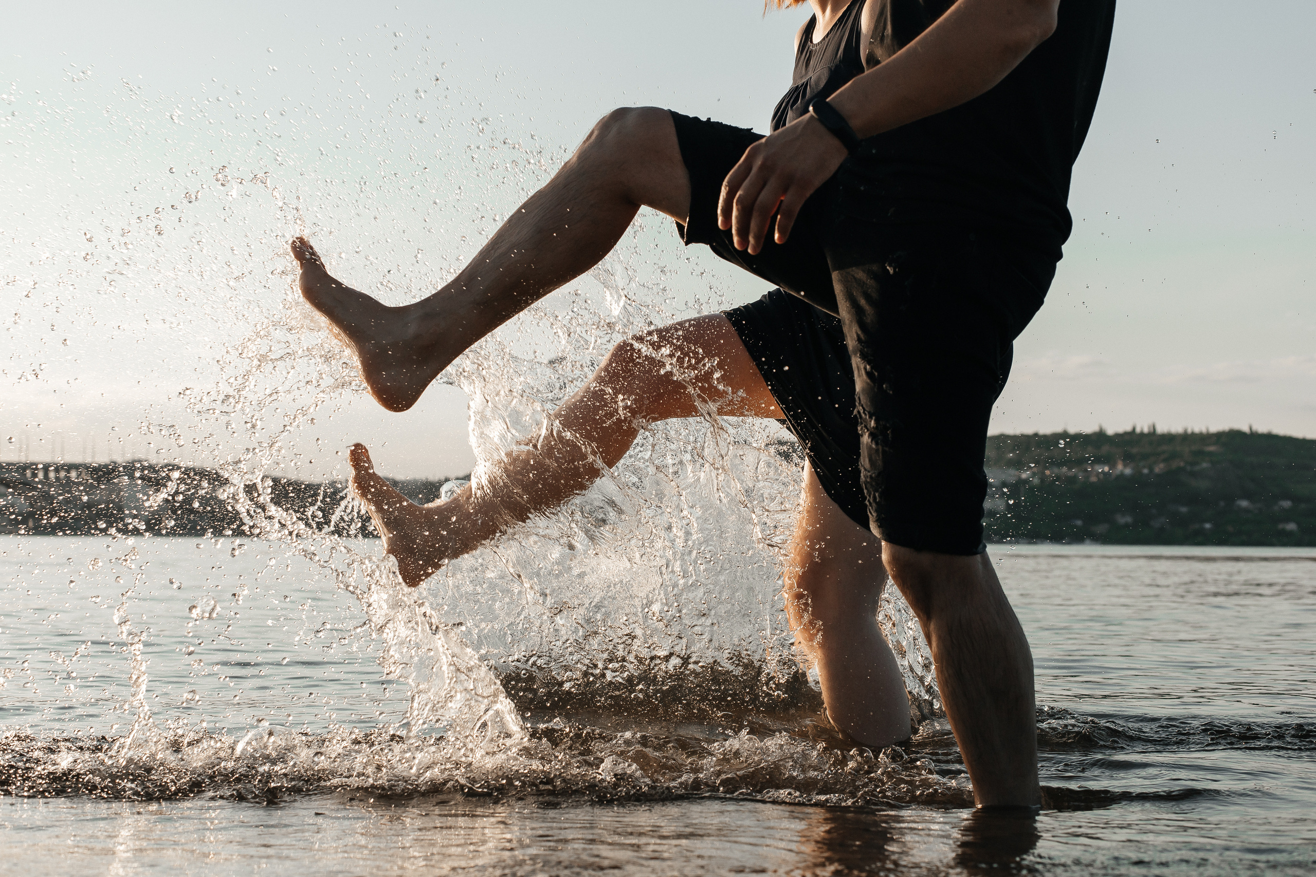 Полина и Евгений. Семейный, свадебный и портретный фотограф в Саратове Мария Засыпкина