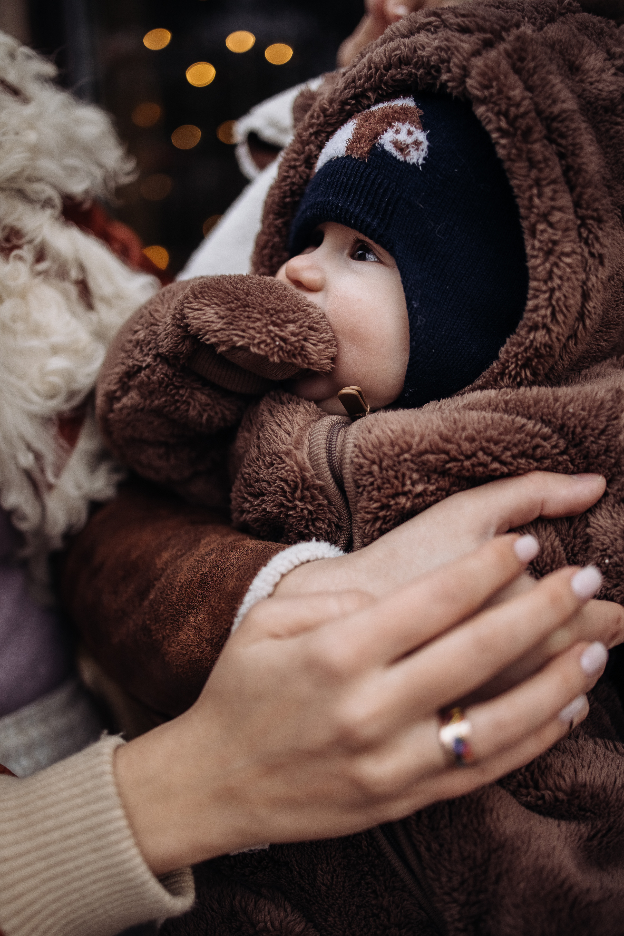 Семья Басмановых. Семейный, свадебный и портретный фотограф в Саратове Мария Засыпкина