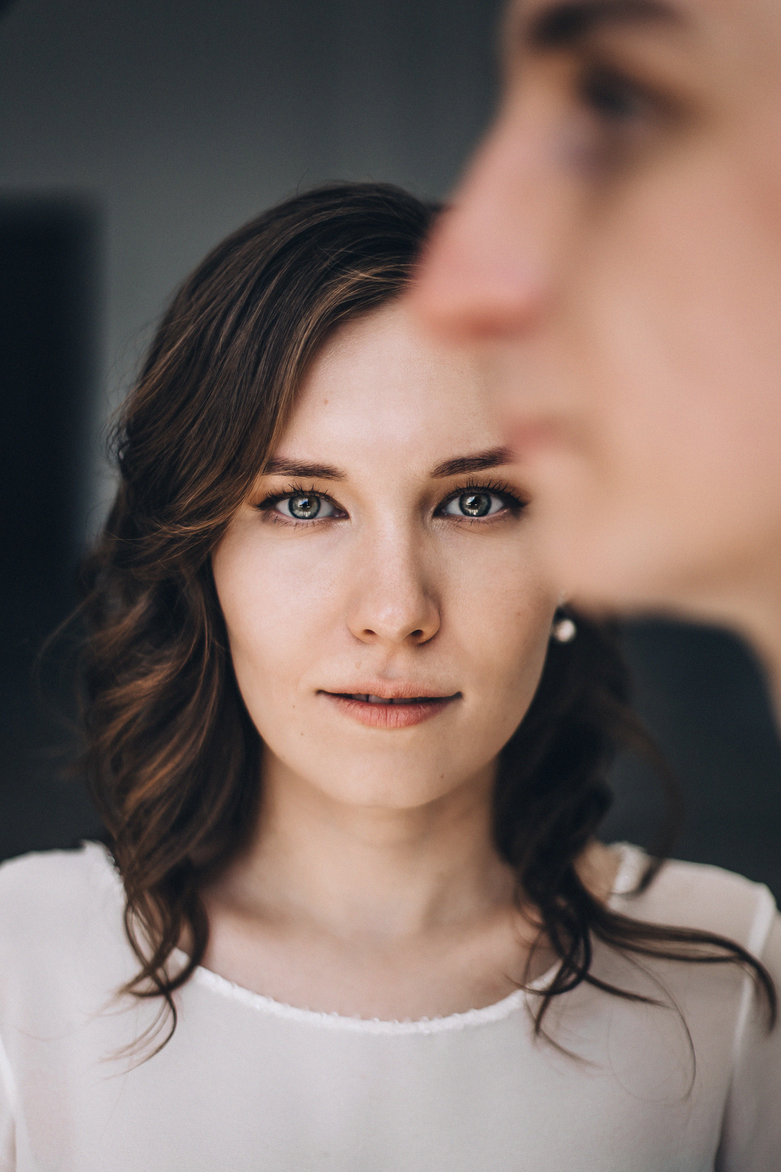 Марина и Дмитрий. Семейный, свадебный и портретный фотограф в Саратове Мария Засыпкина