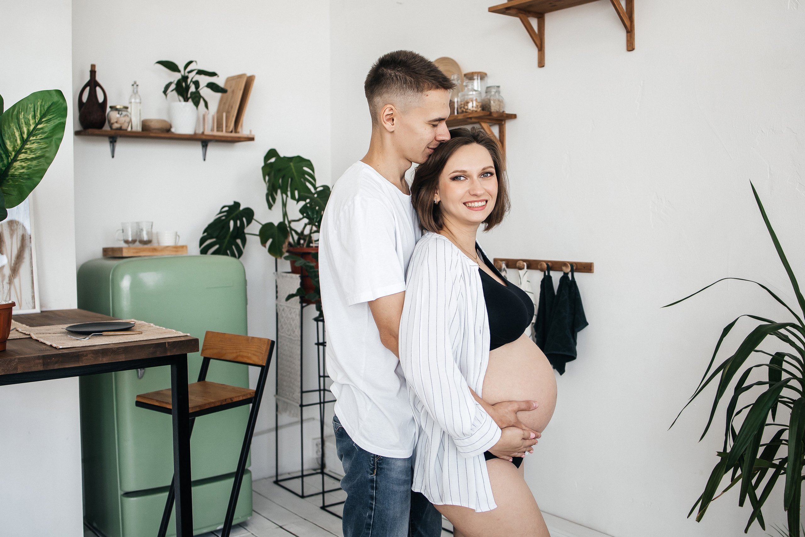 Анна и Кирилл. Семейный, свадебный и портретный фотограф в Саратове Мария Засыпкина