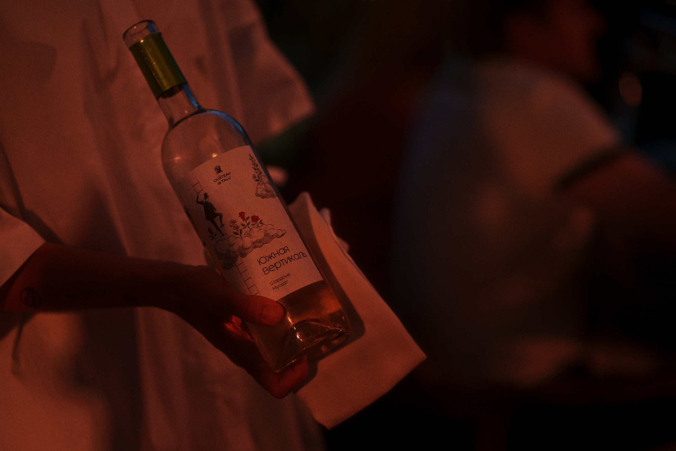 Café krasnodar х co-co chalet. Фотограф Юрин Евгений