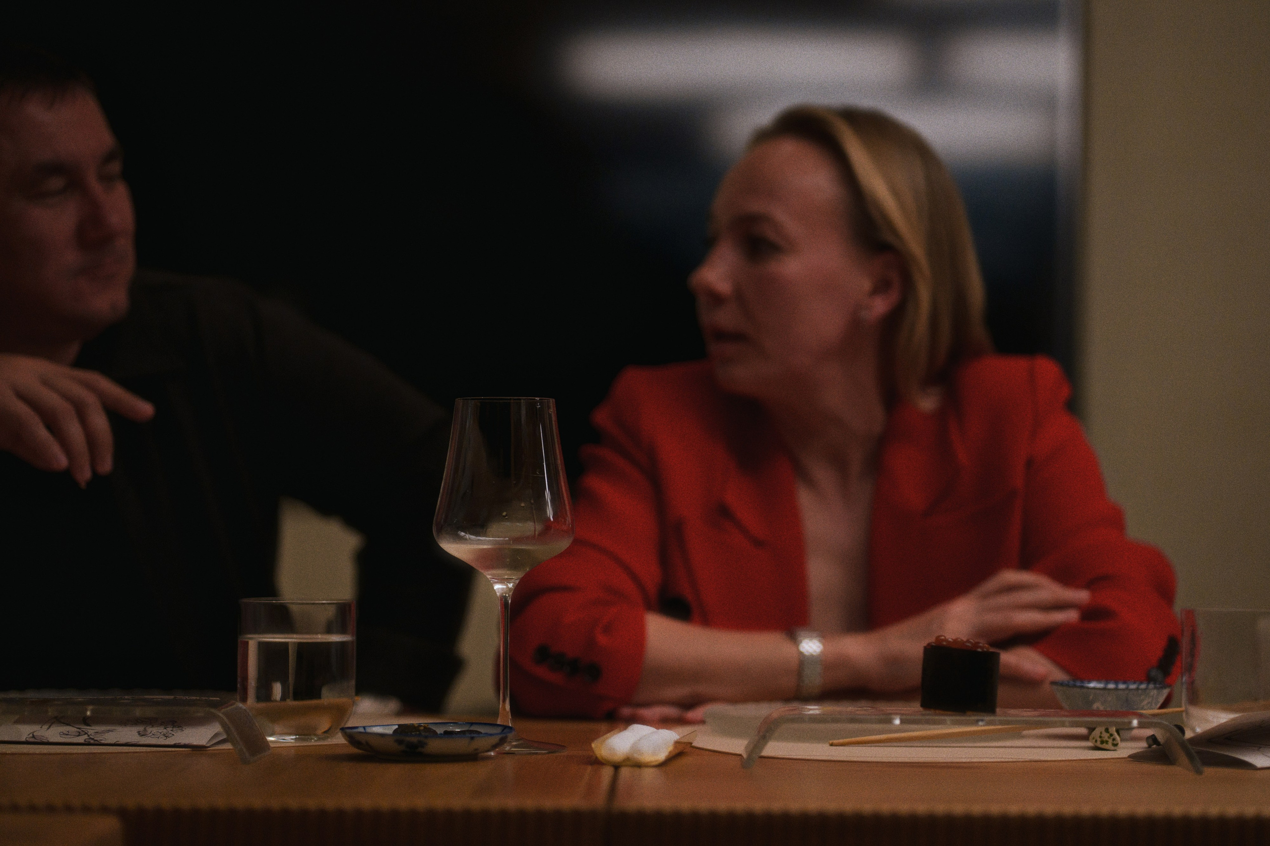 Ryotei x jun. Фотограф Юрин Евгений