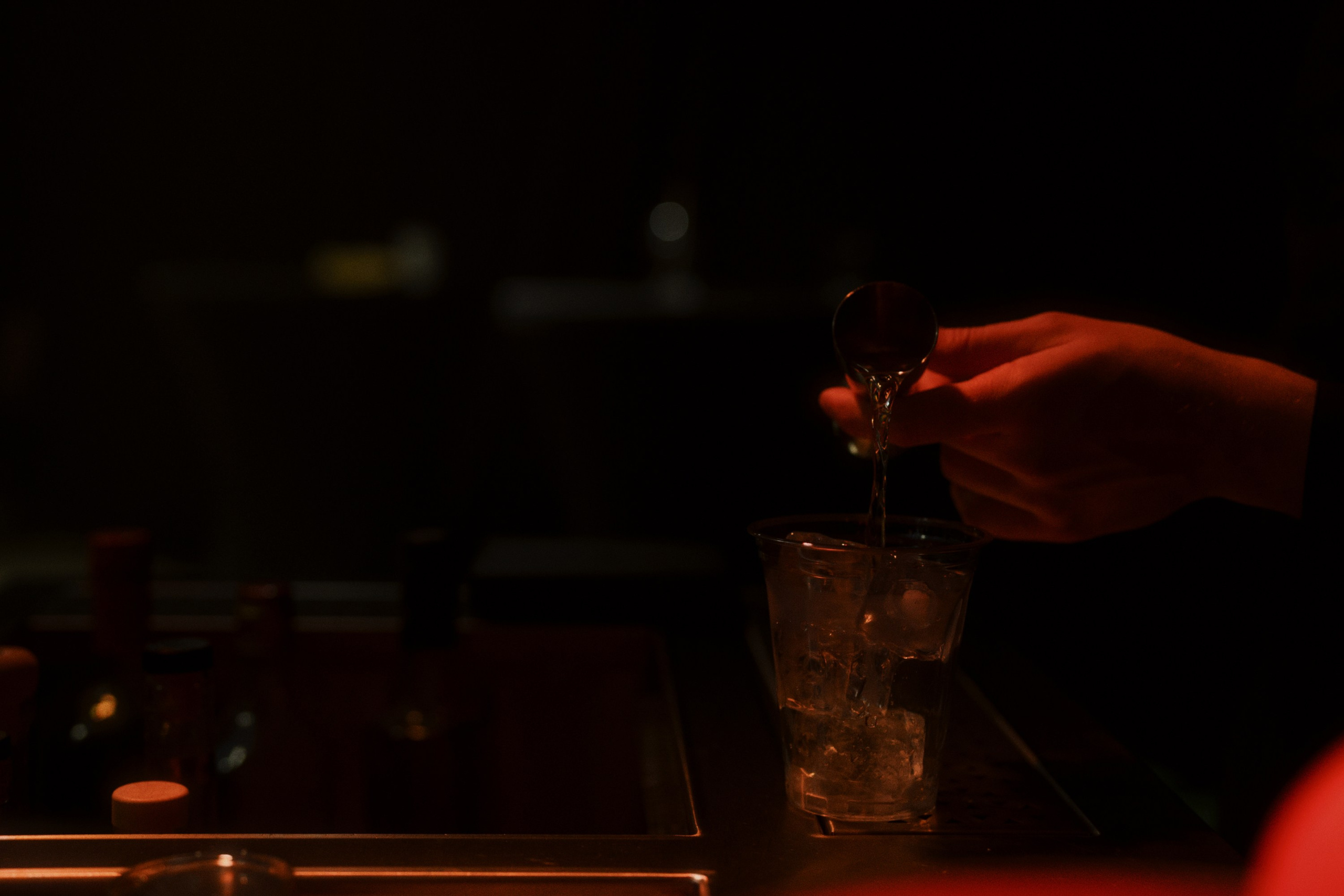 Pustoe mesto / cyxov (live concert). Фотограф Юрин Евгений