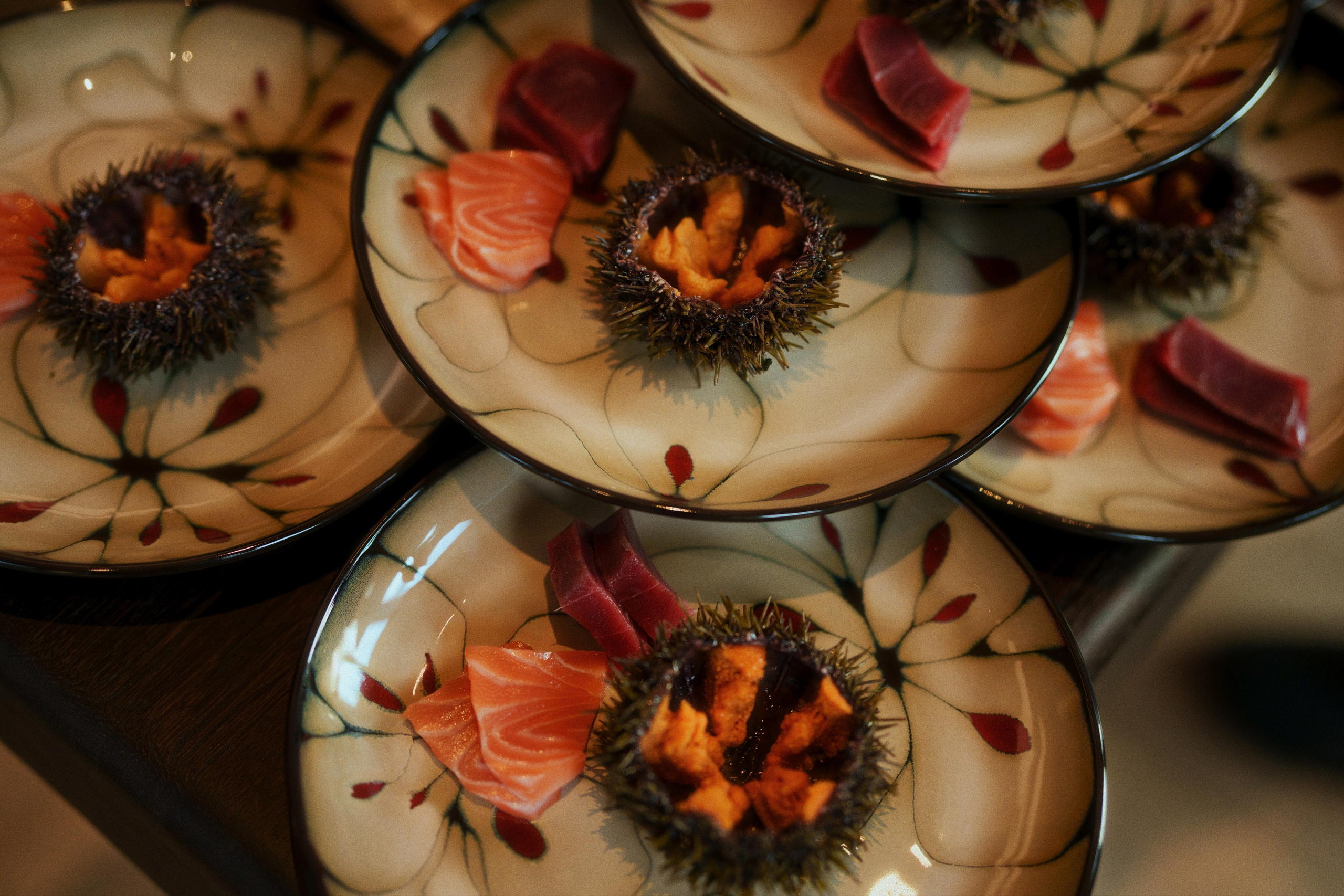 Ryotei x kudo. Фотограф Юрин Евгений