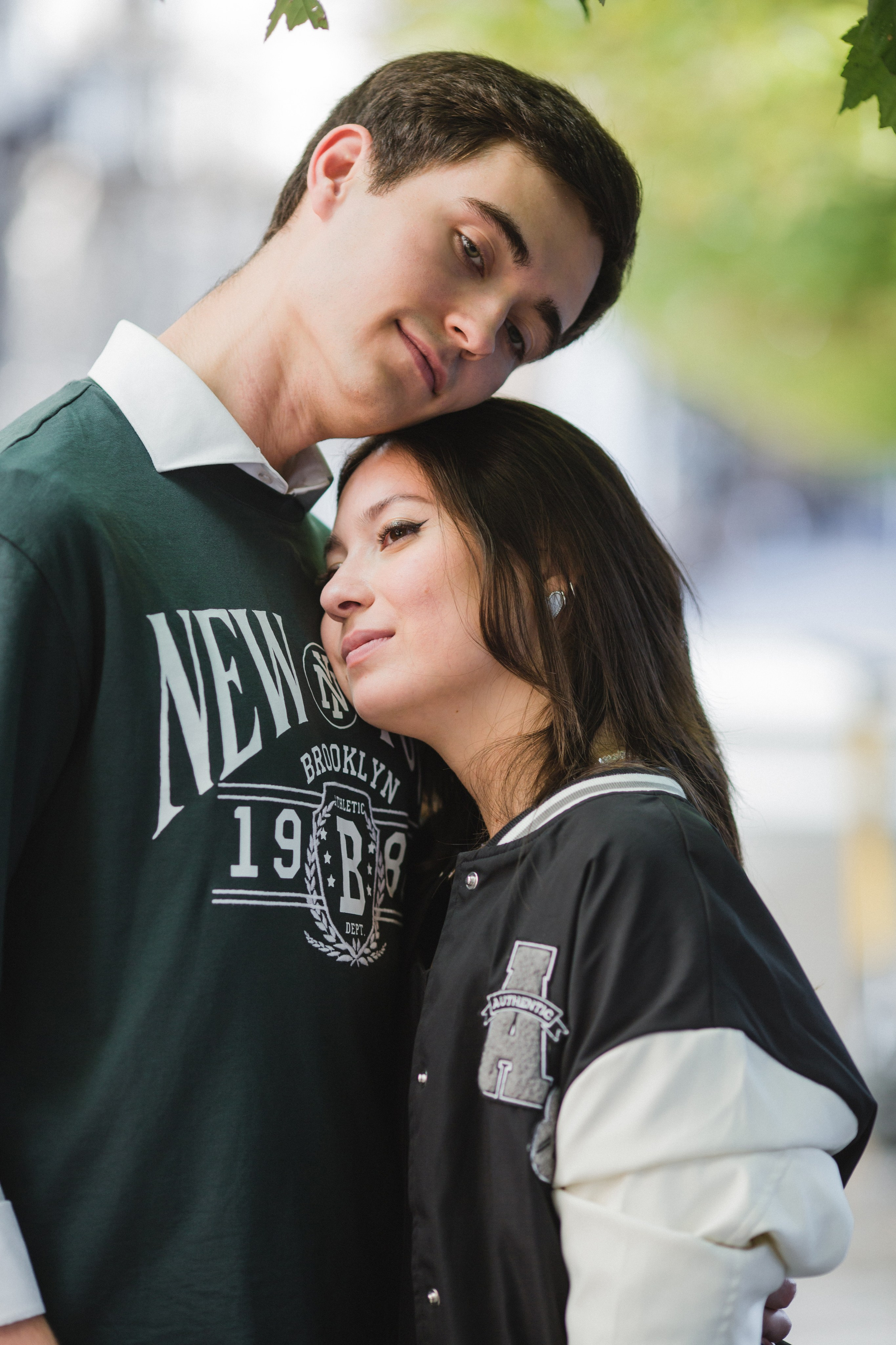 Свидание для двоих. Свадебный и семейный фотограф в Краснодаре