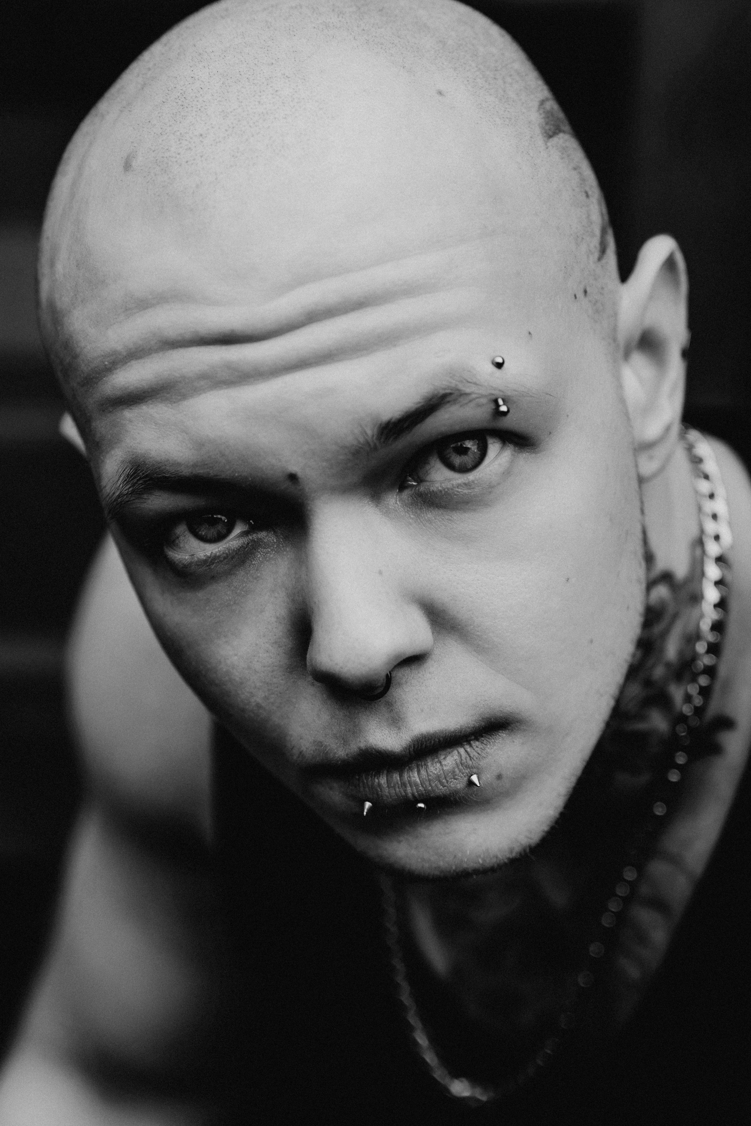 Valera. Фотограф в Москве Маша Игитова