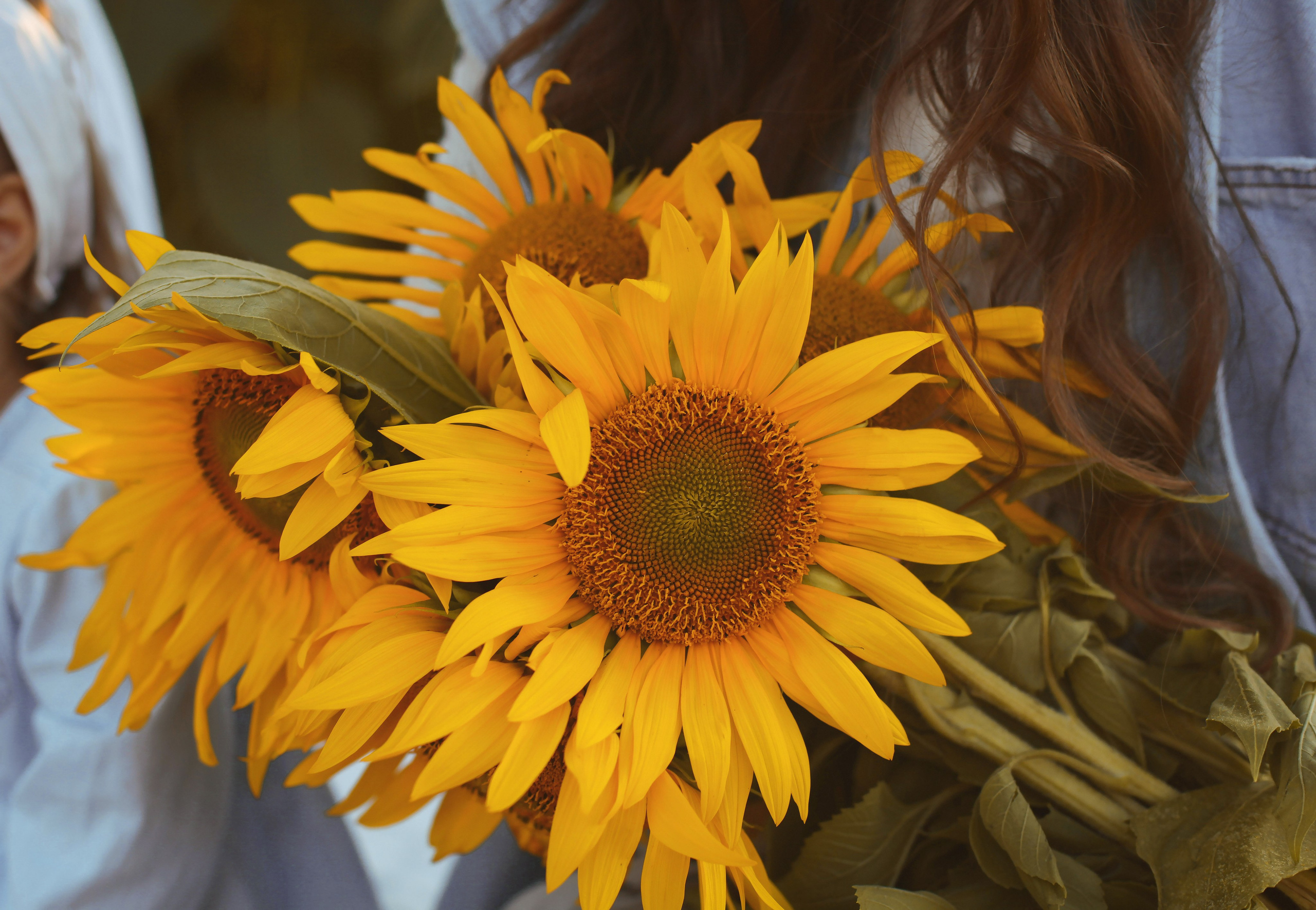 Портретный фотограф в Калининграде Алеся Раух