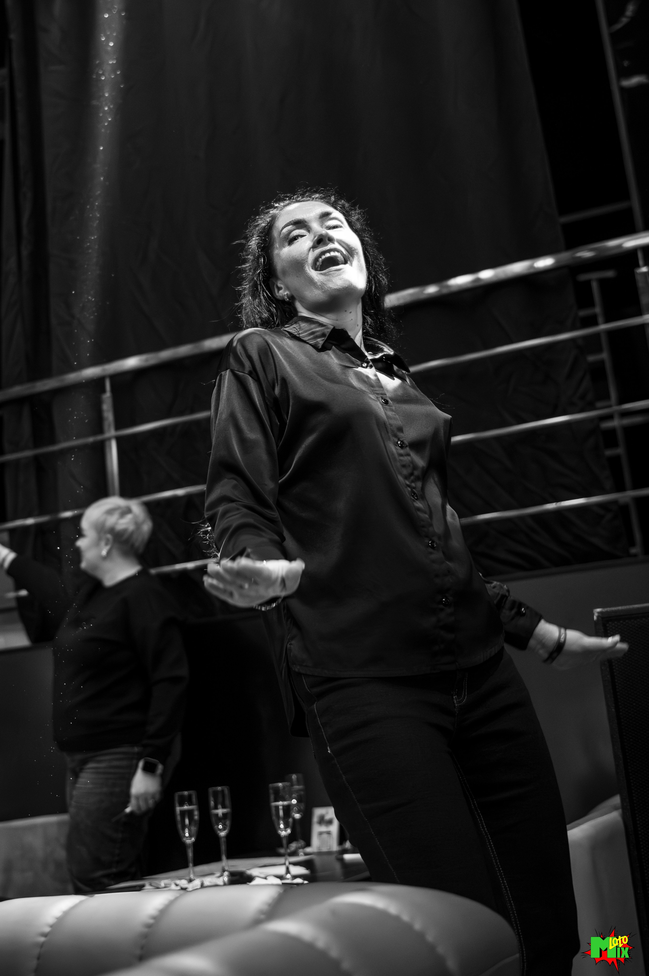 фотоотчет MixLOTO 13 февраля 2026 год,