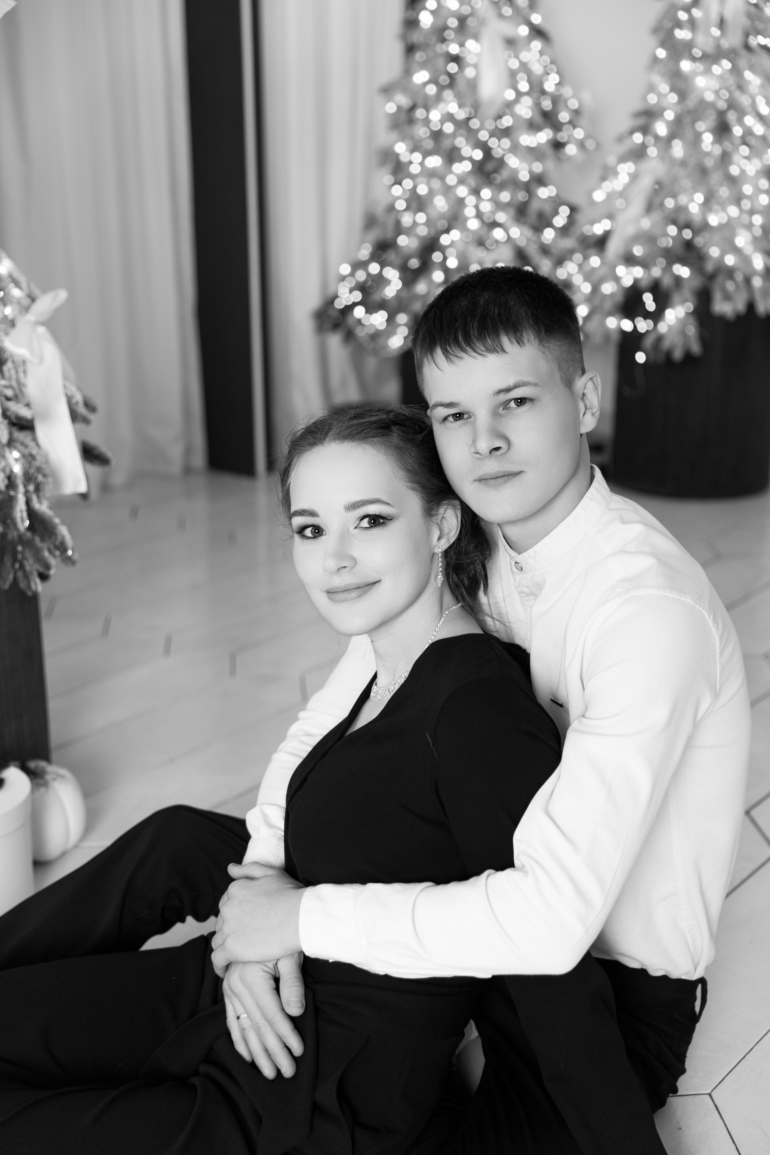 Алена, Владислав и София. Семейный фотограф в Екатеринбурге и Красноуфимске Евгения Лягаева