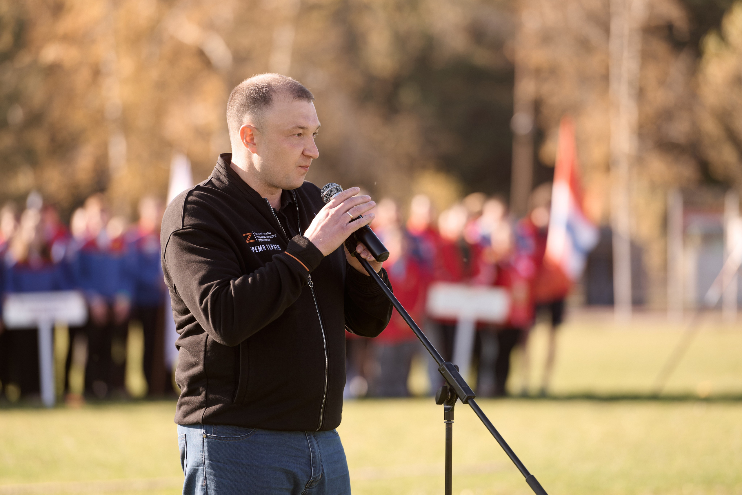 Павловский слёт. Сергей Богомолов. Свадебный и семейный фотограф