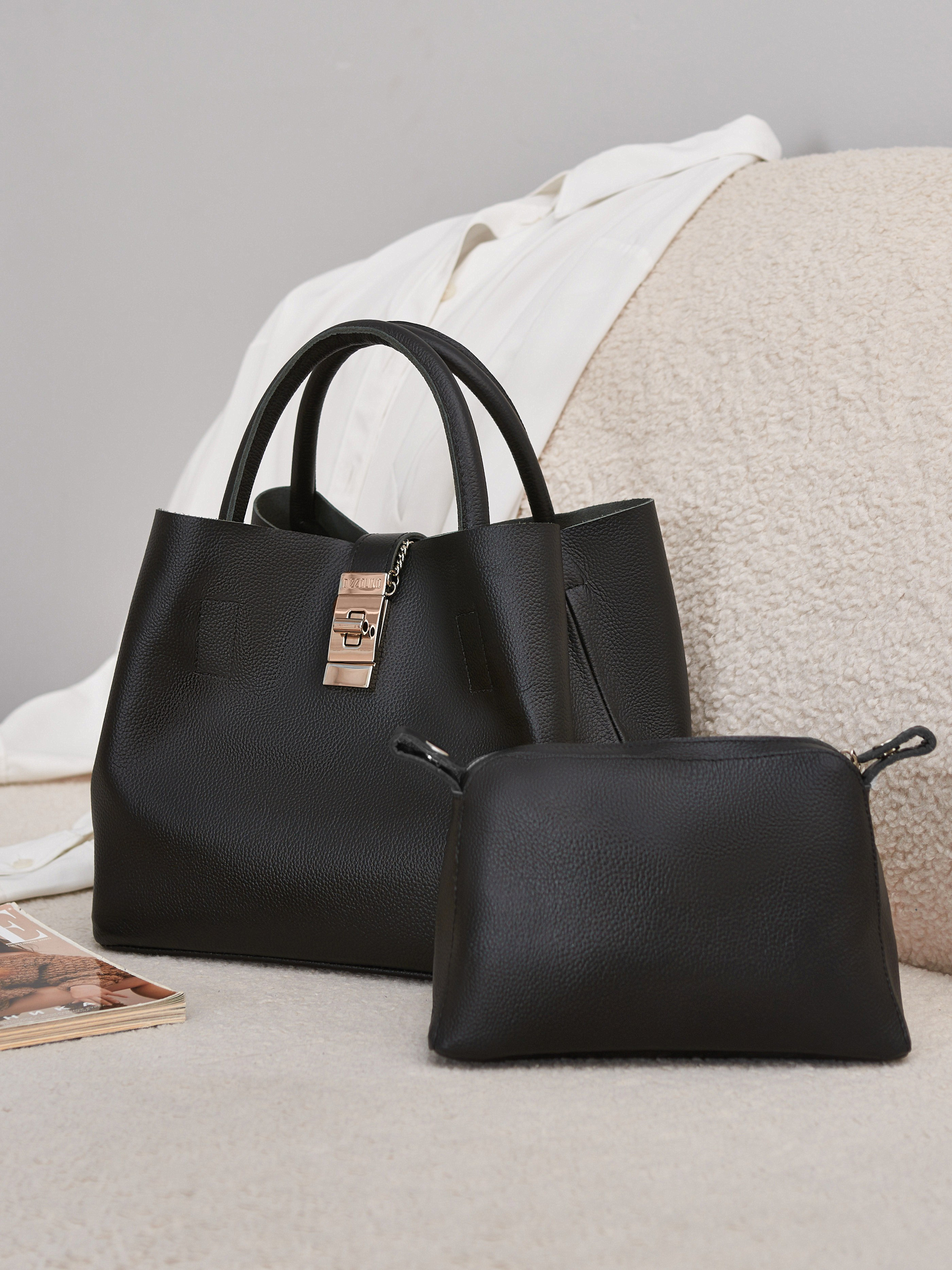 съемка женских сумок