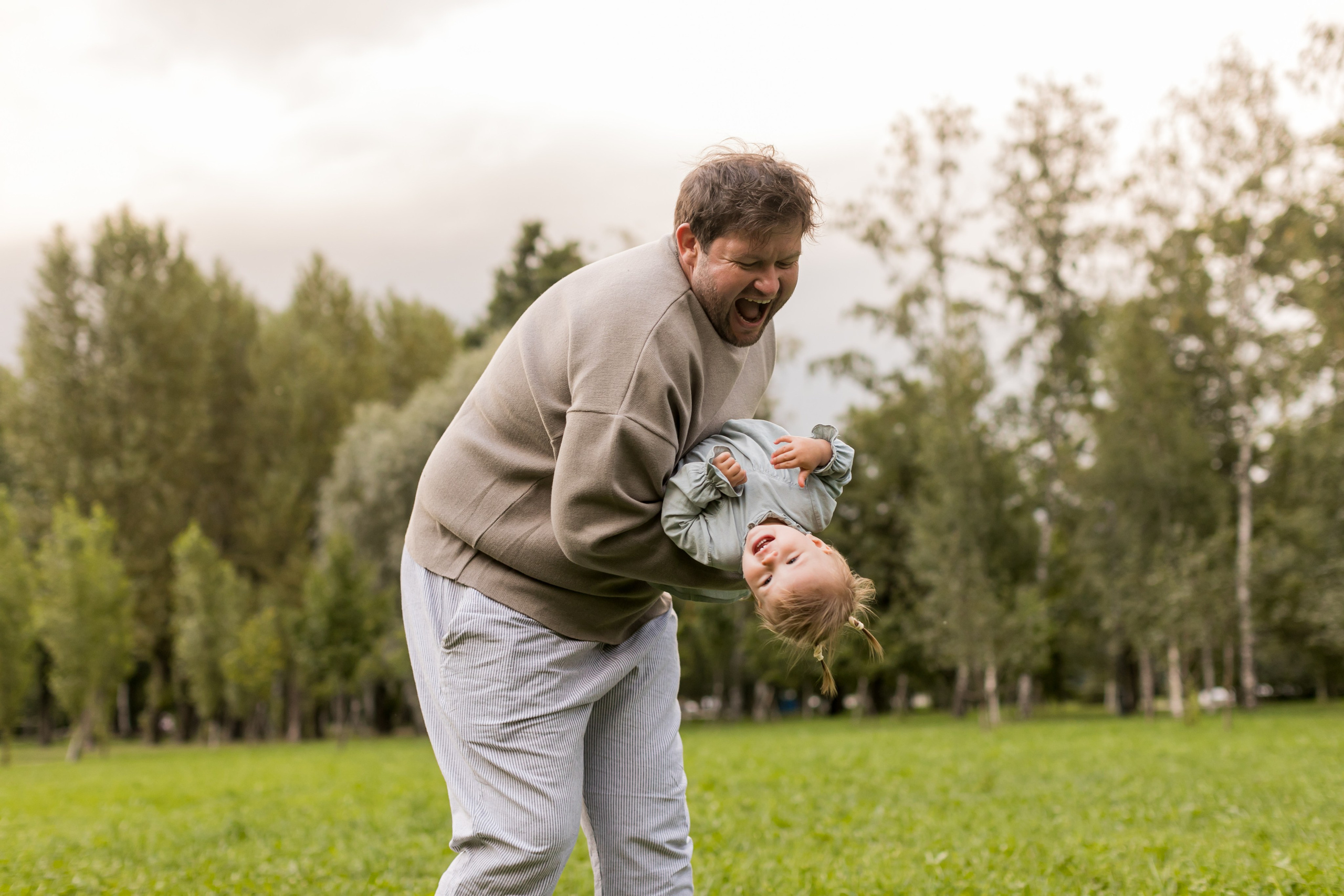 Семейные съёмки. Брук Артём