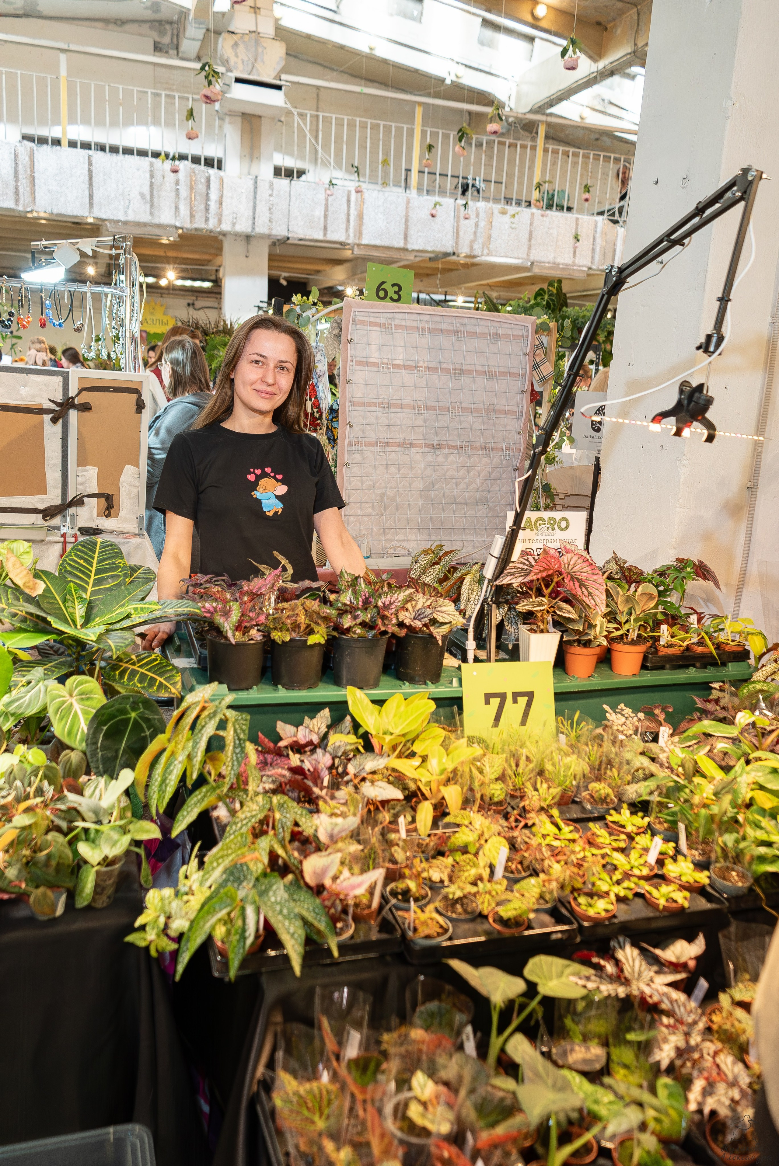 Гроубокс Артплей апрель. Александра Куликова фотограф, Москва
