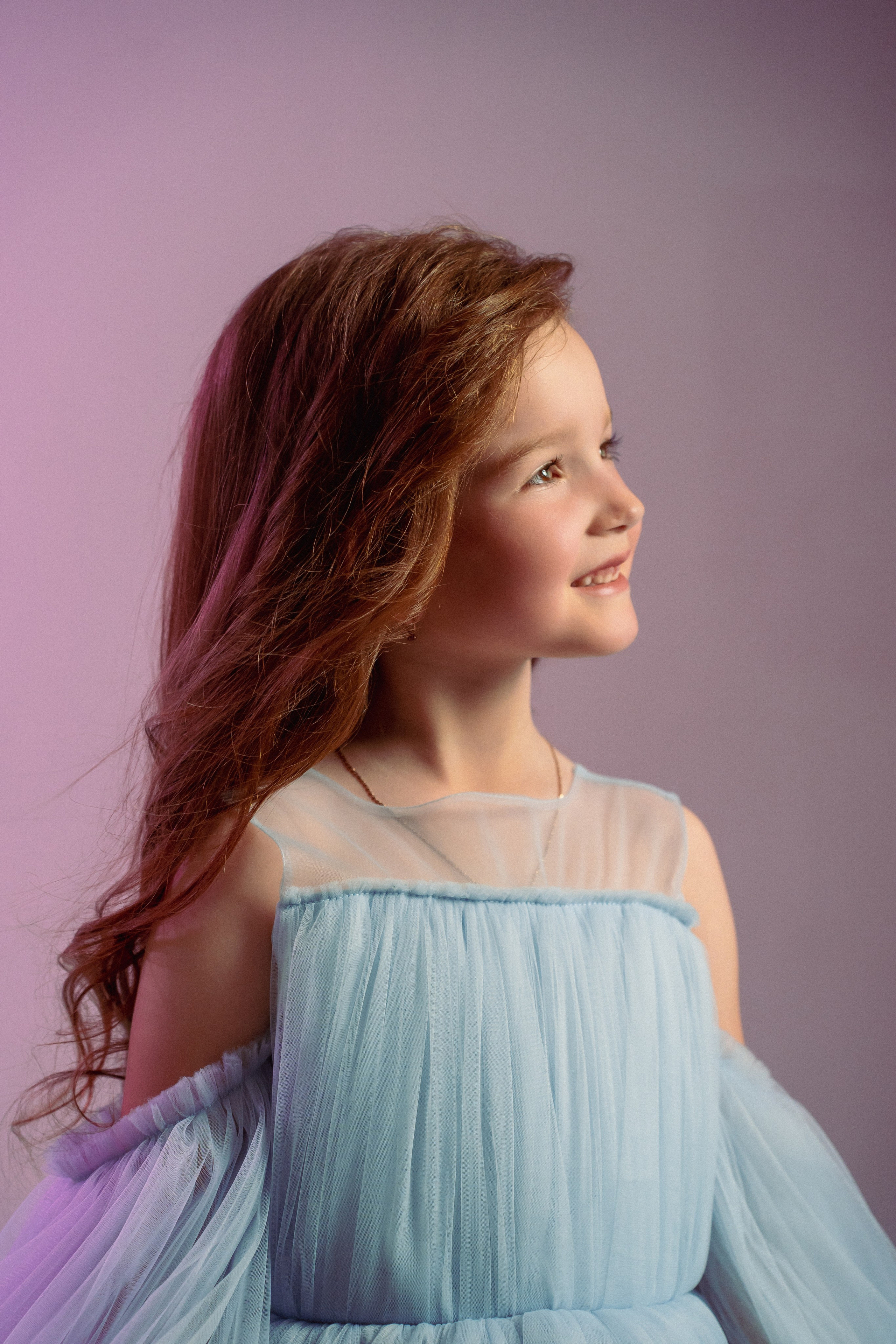 Little princesses. Фотограф Иркутск / Хомутово