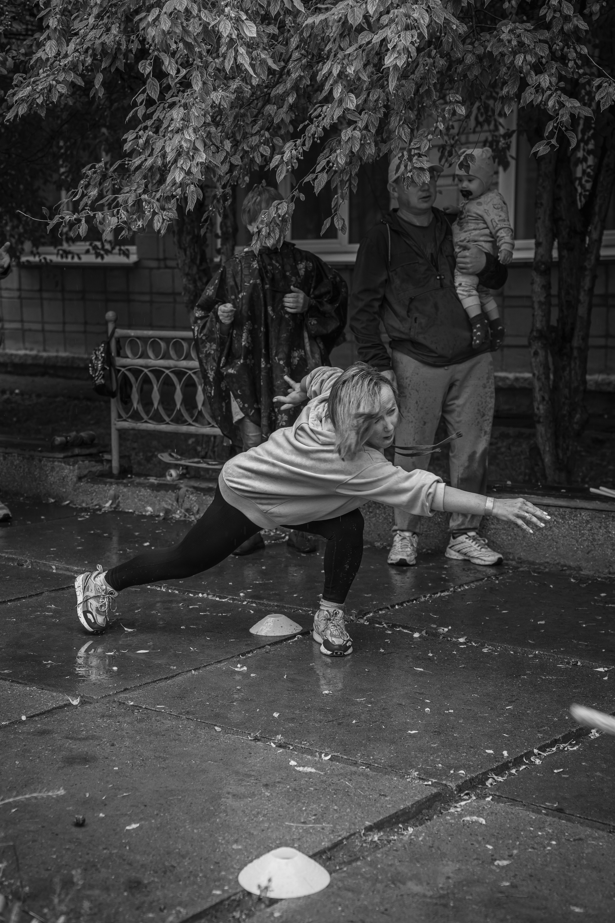 Репортаж «День семьи». Фотограф Иркутск / Хомутово