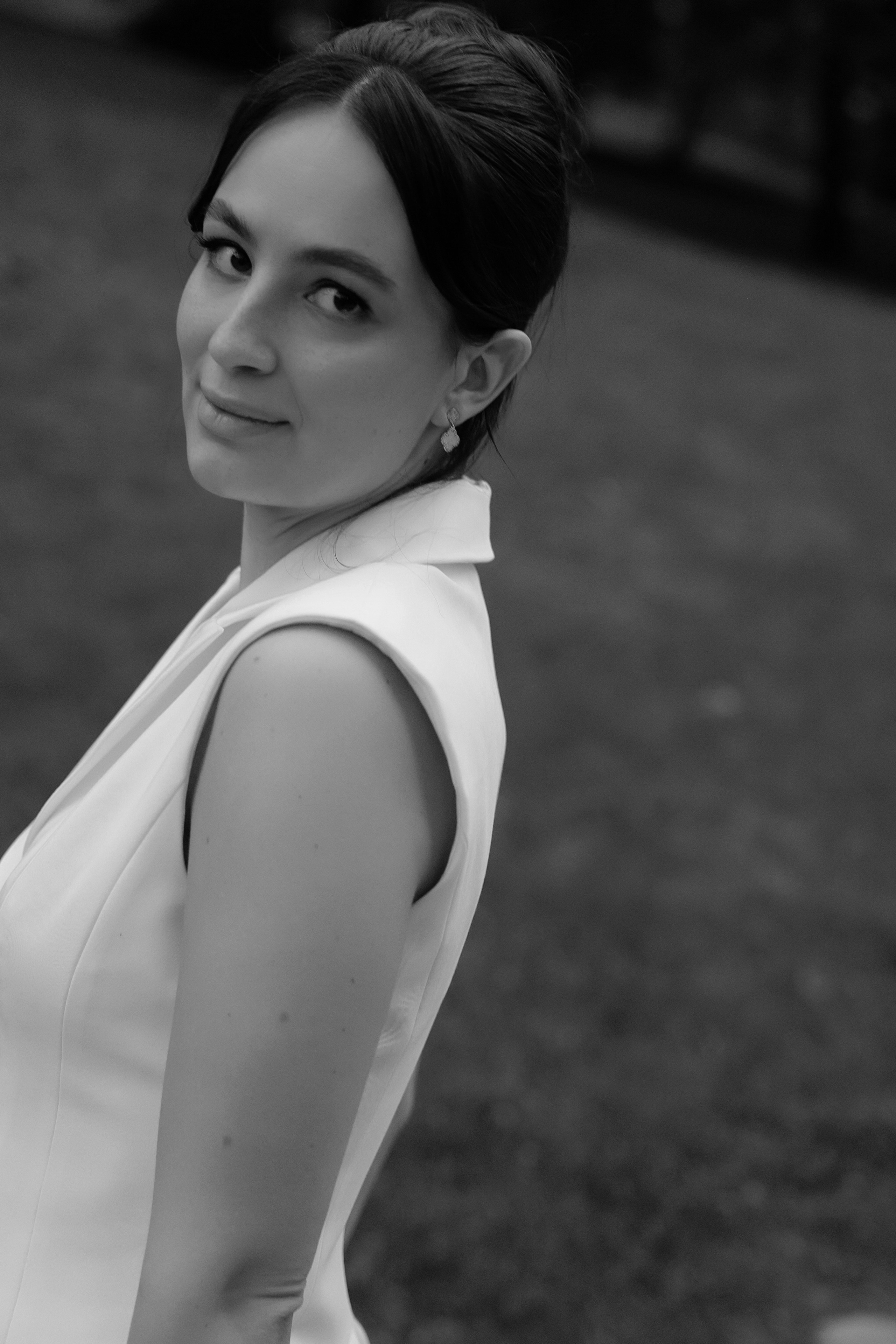 Я вновь смотрю в твои глаза!. Свадебный фотограф Калининград