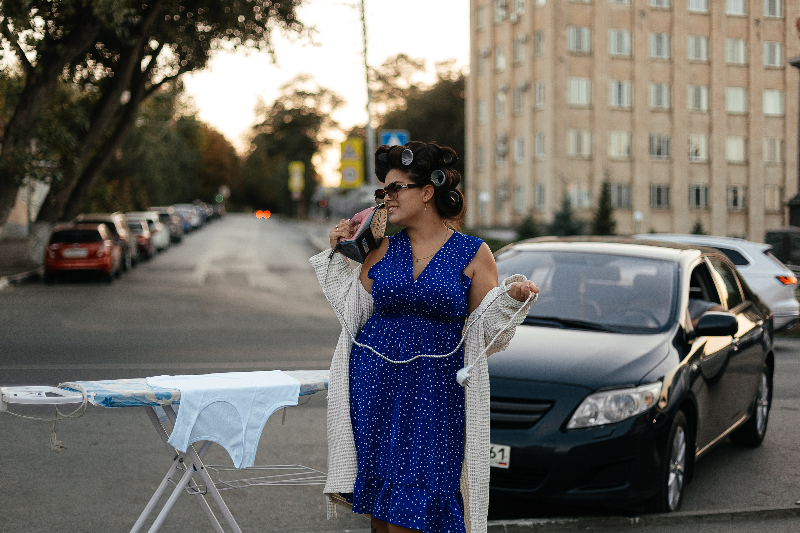 Настя. Главная