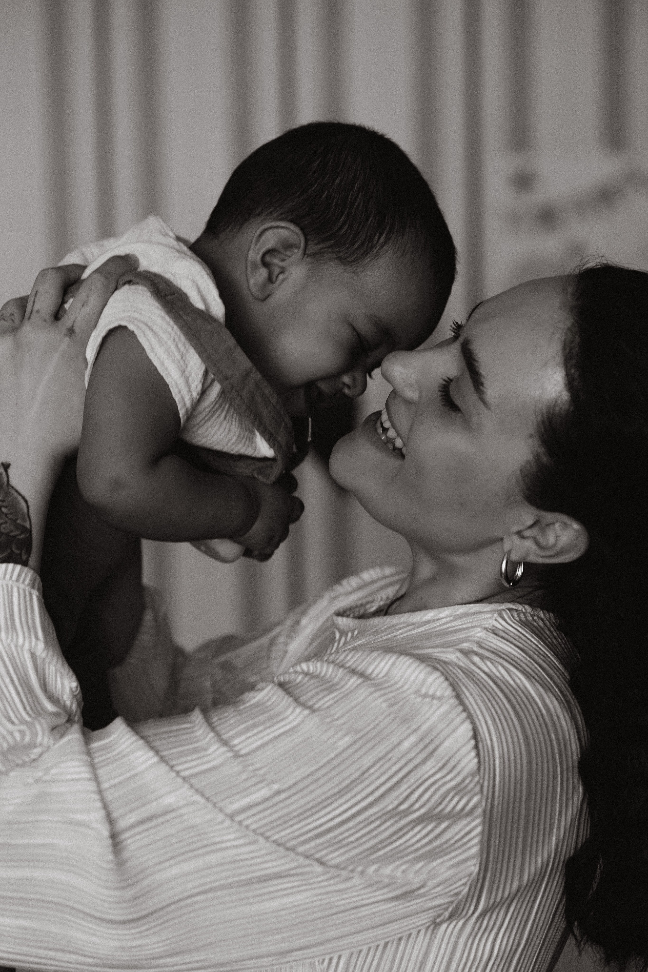 Марселю 1 годик. Семейный и свадебный фотограф в Чите Мария Авдеева