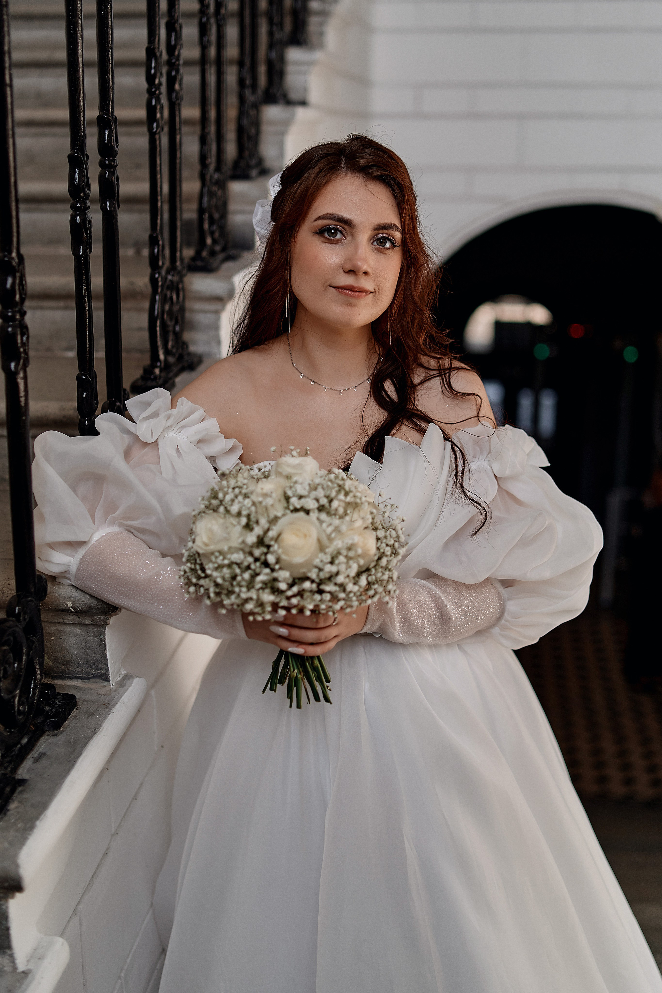 Сергей и Ангелина. Свадебная, семейная фото и видео съёмка в Пензе