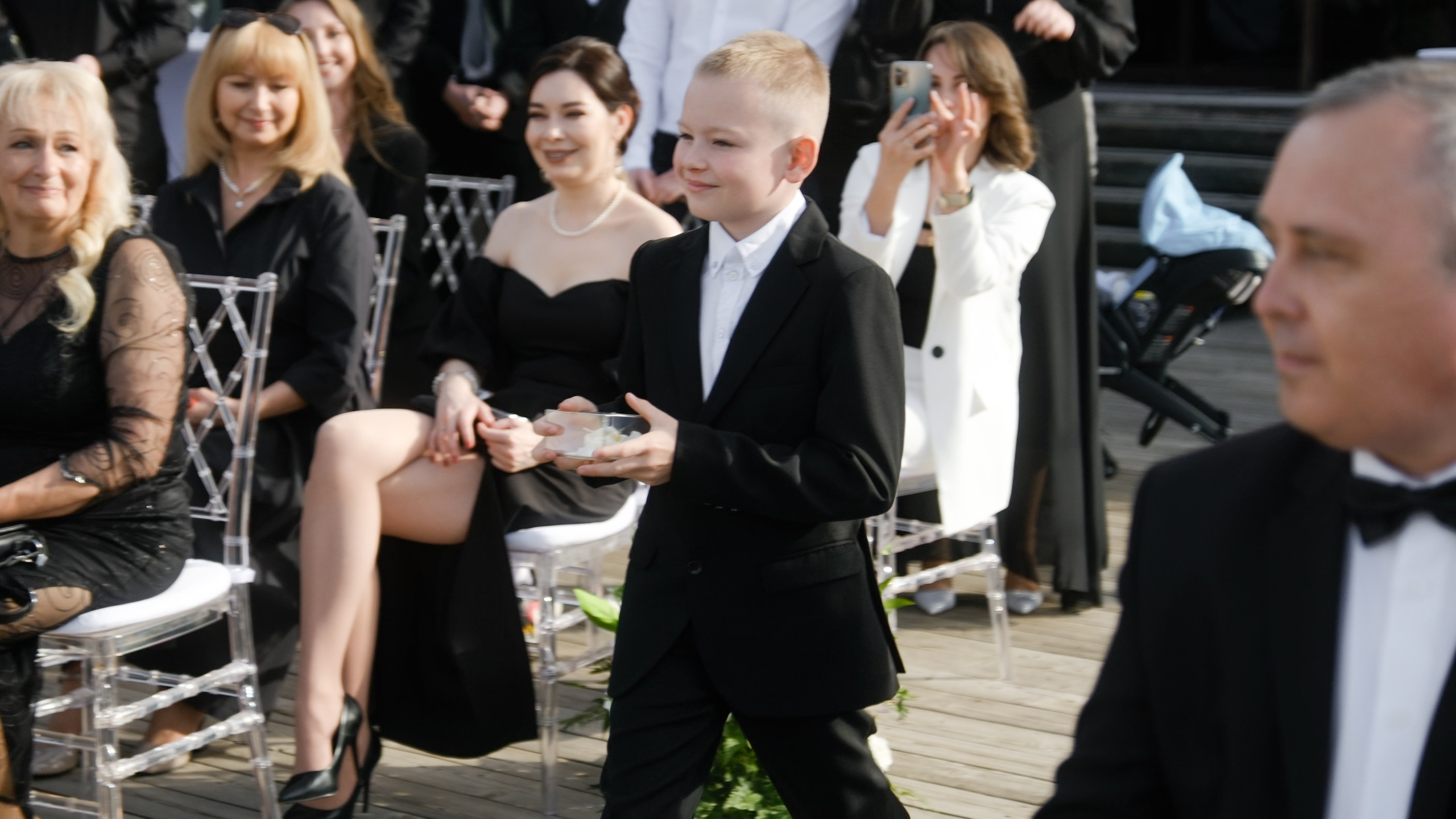 Александра / Руслан. Свадебный Видеограф Фотограф в Сочи