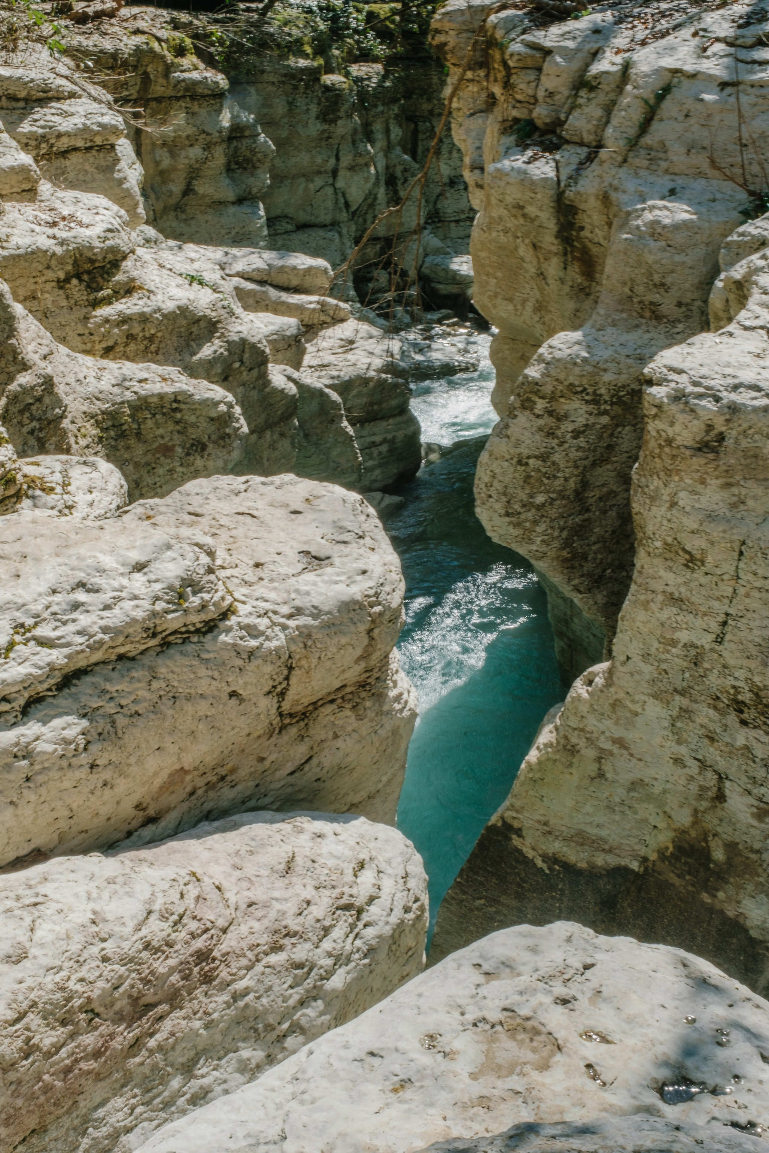 Белые скалы. Свадебный Видеограф Фотограф в Сочи