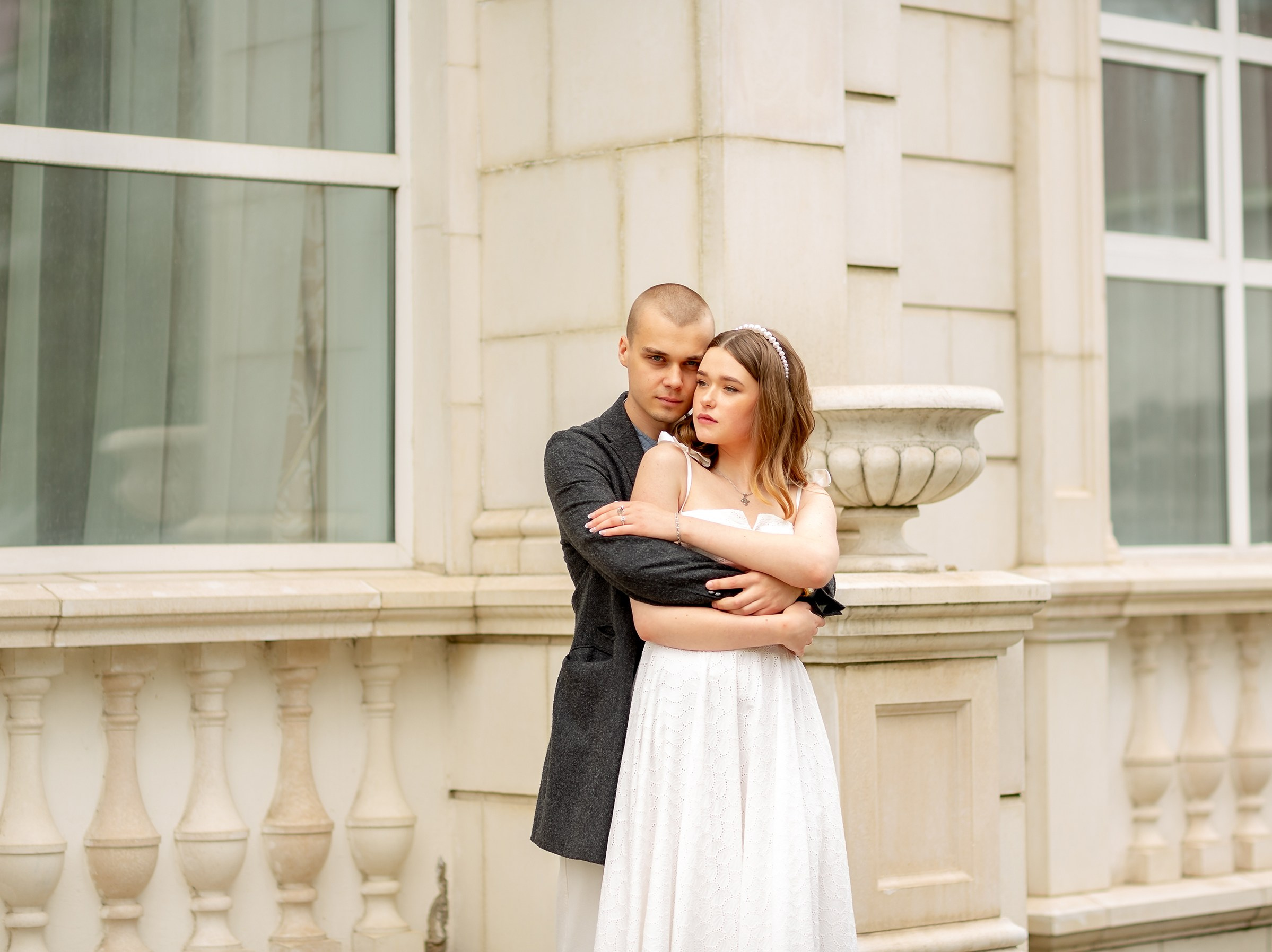 Свадьба Никита и Софа. Семейный и детский фотограф Трафимович Ольга Москва и Московская облас