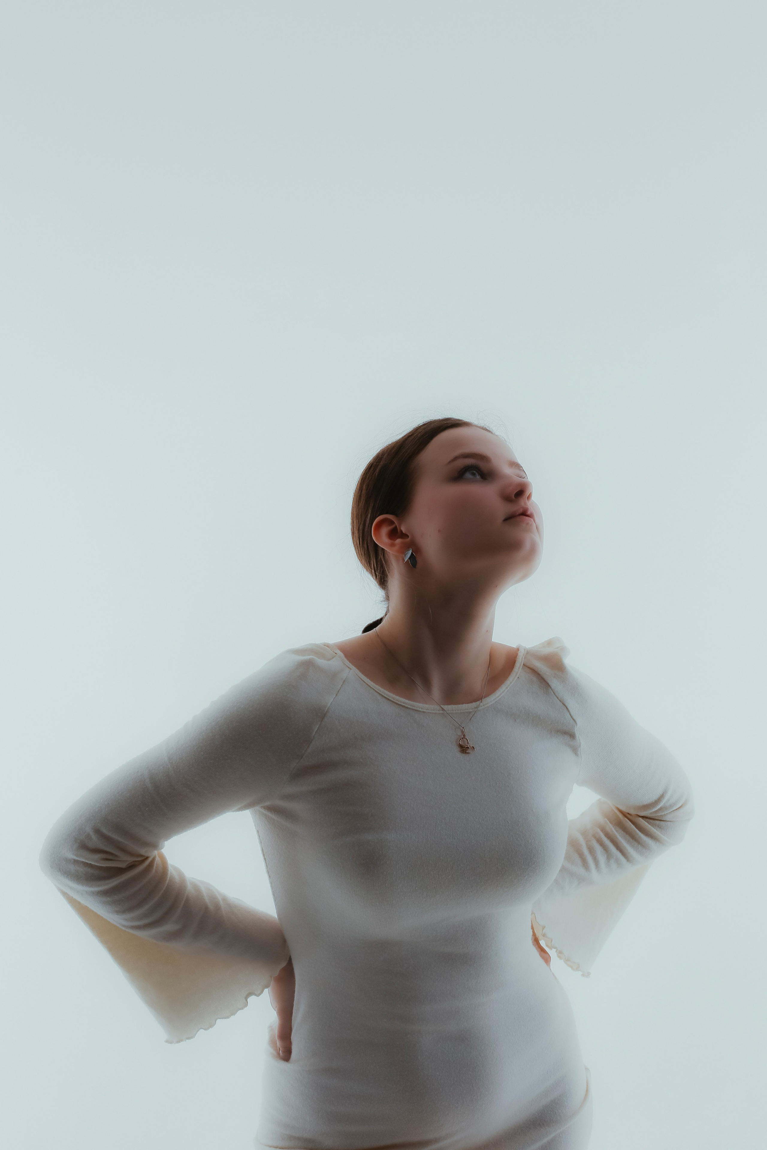 Лиза. Фотограф Виноградова Зинфира в Санкт-Петербурге