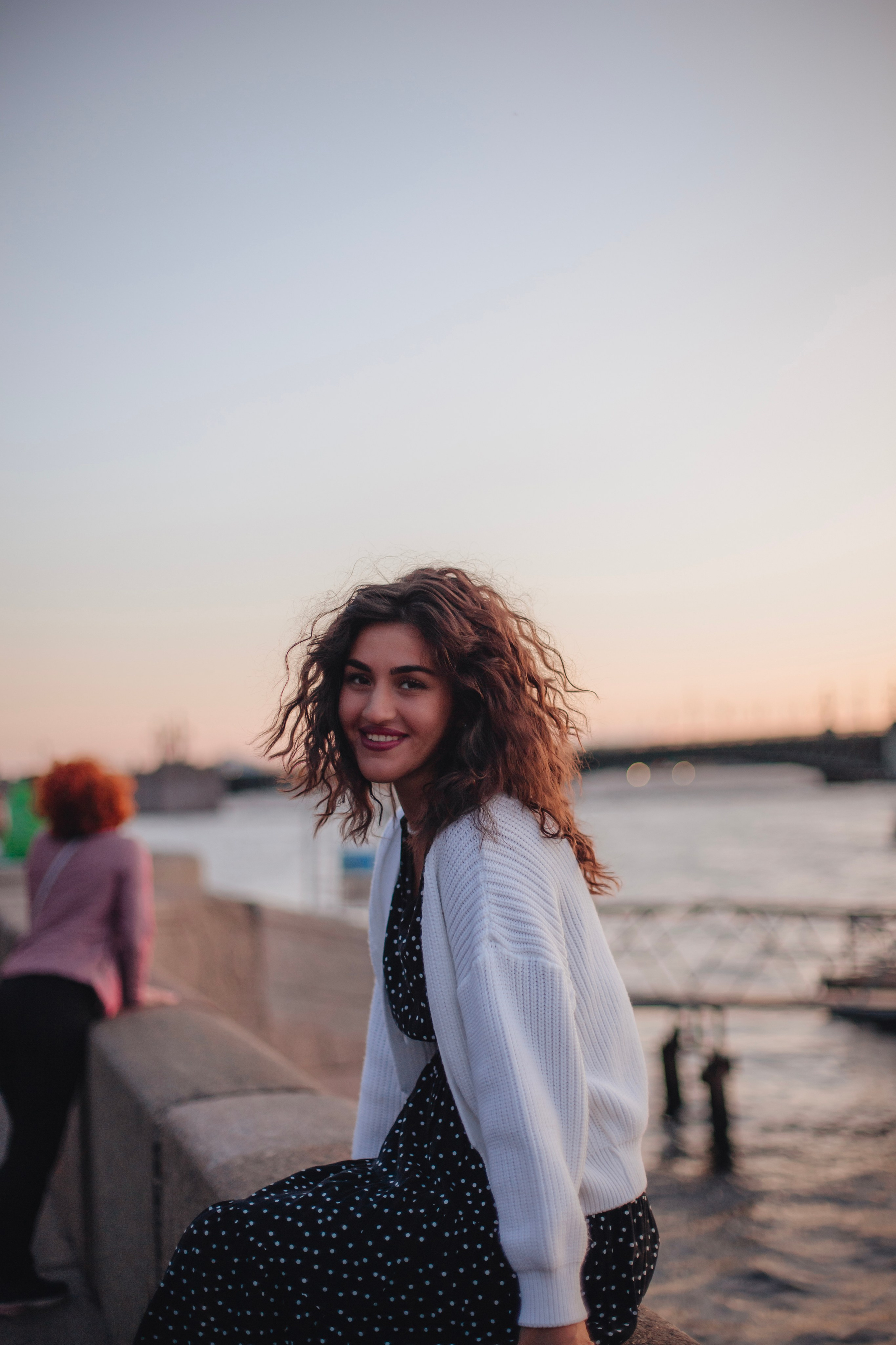 Сабина. Фотограф Виноградова Зинфира в Санкт-Петербурге