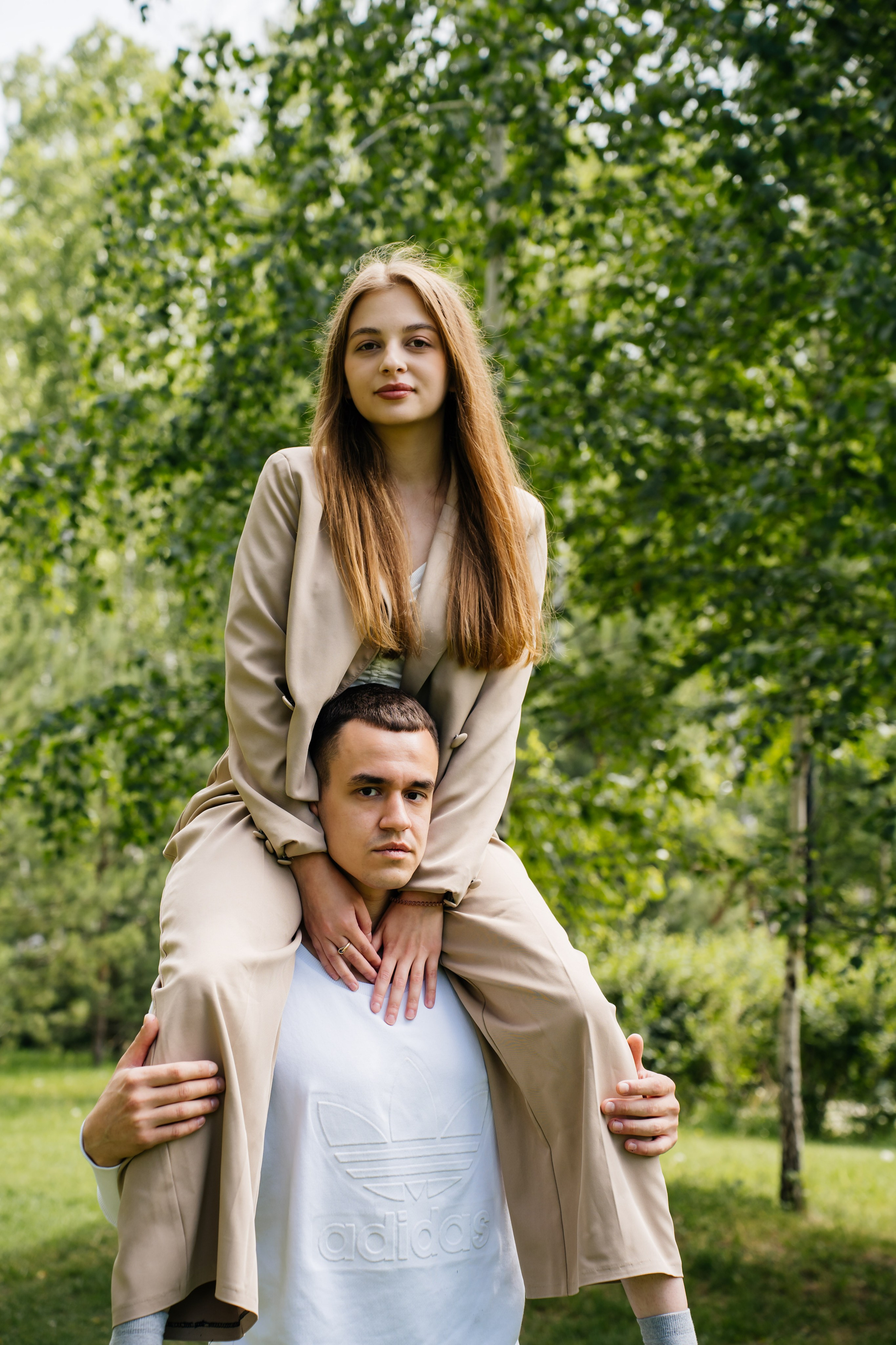 Алена и Дима. Видеограф и Фотограф в Челябинске Ксения и Владимир Рюмины