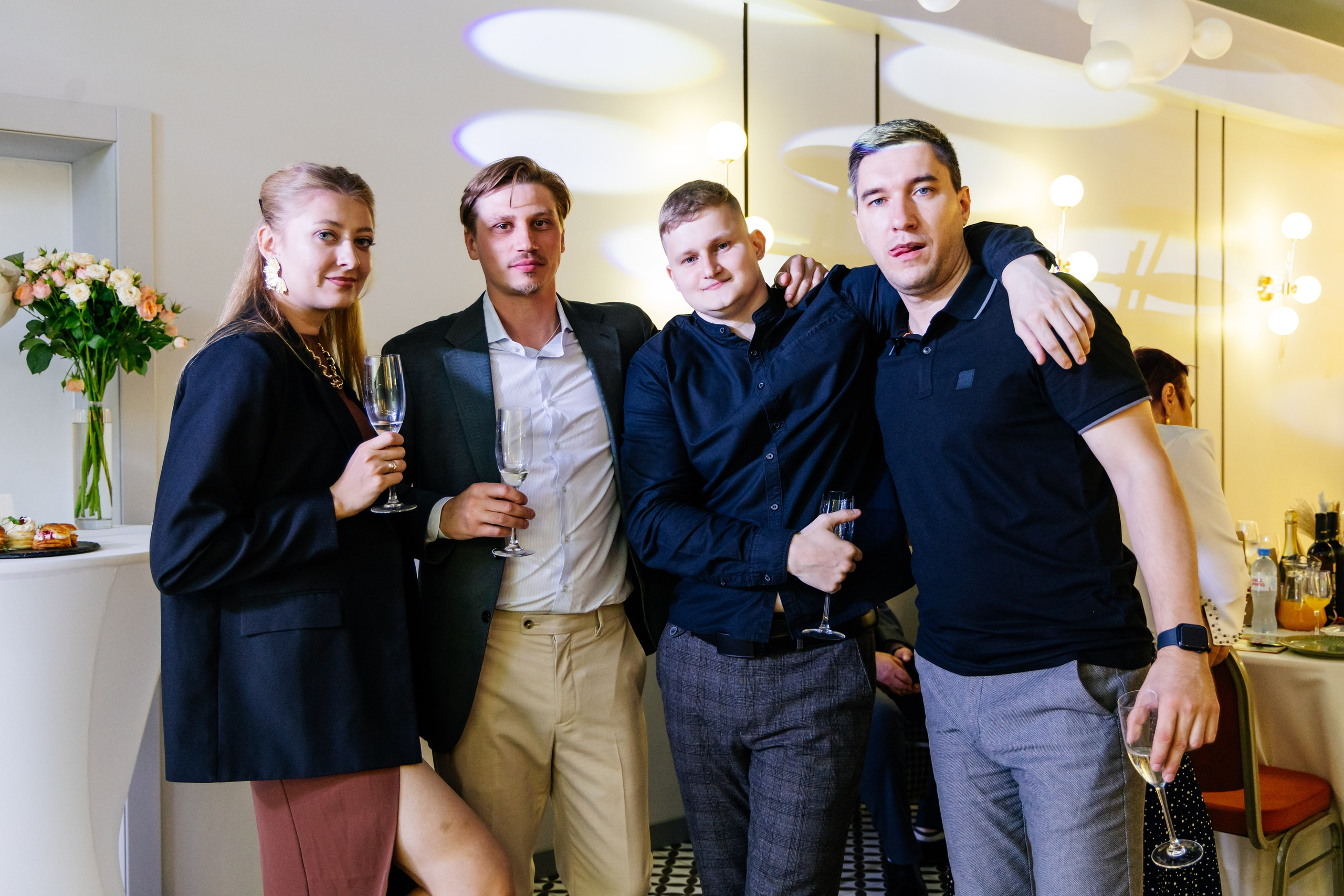 Алена и Руслан. Видеограф и Фотограф в Челябинске Ксения и Владимир Рюмины