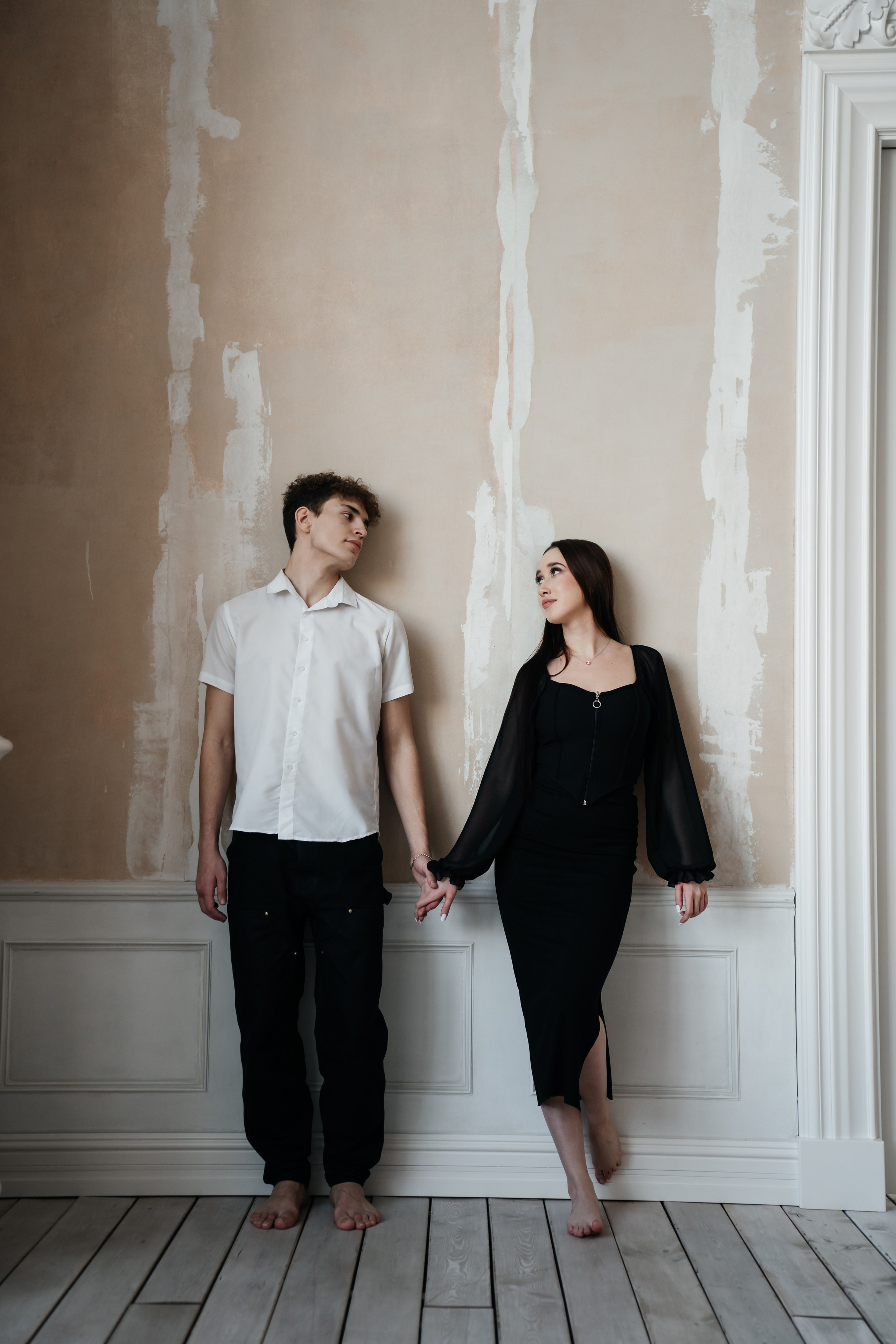 Лиза и Сергей. Видеограф и Фотограф в Челябинске Ксения и Владимир Рюмины