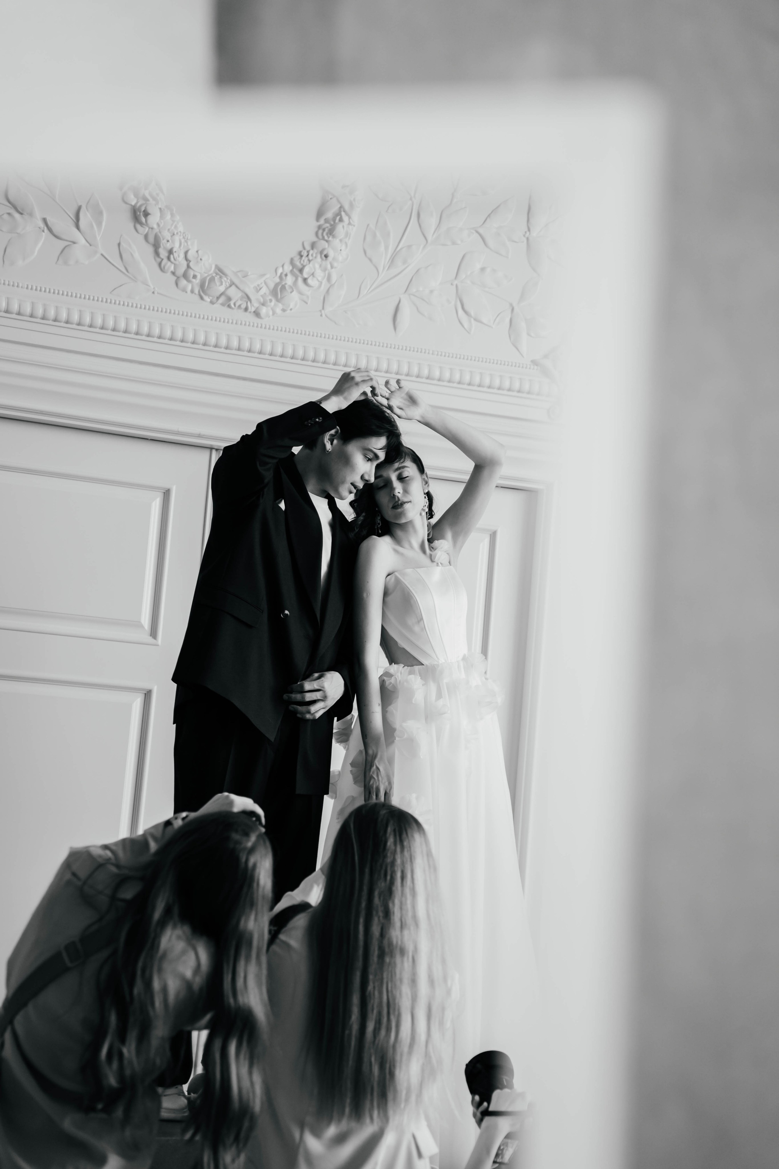 Мария и Никита. Видеограф и Фотограф в Челябинске Ксения и Владимир Рюмины