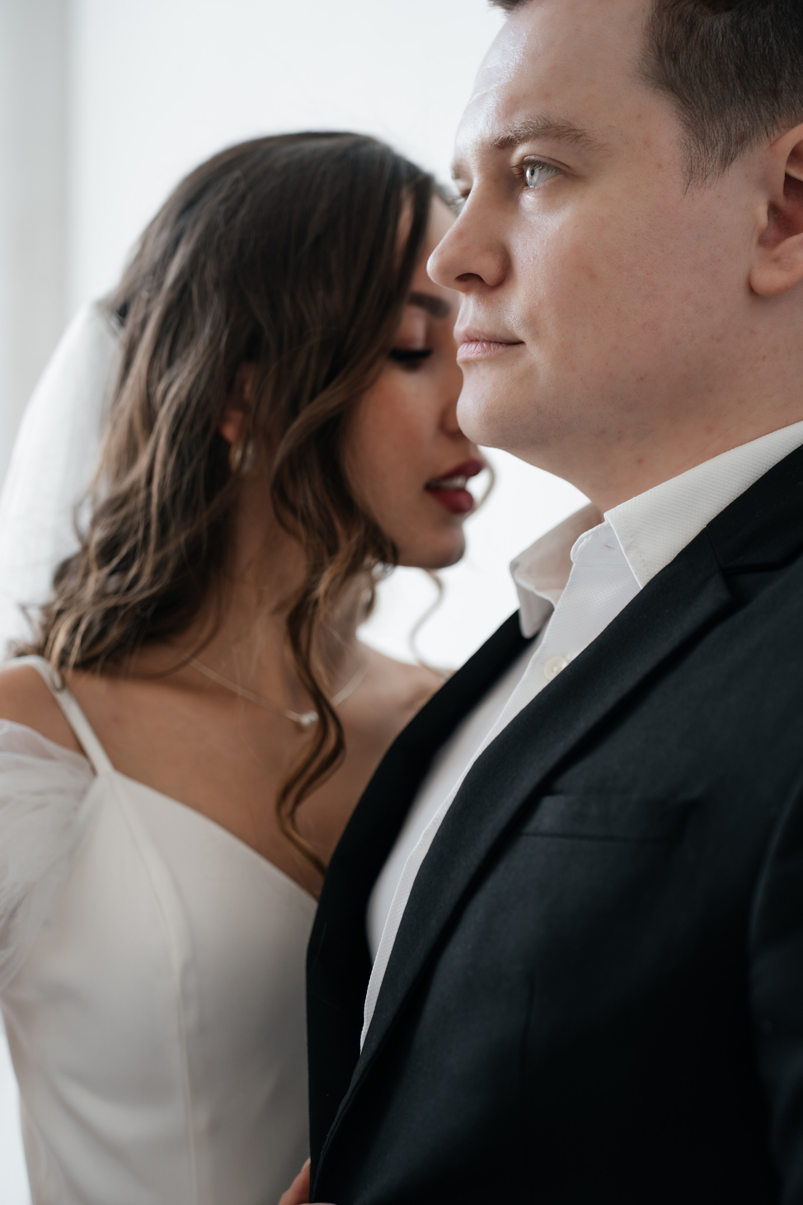 Виктория и Сергей. Видеограф и Фотограф в Челябинске Ксения и Владимир Рюмины