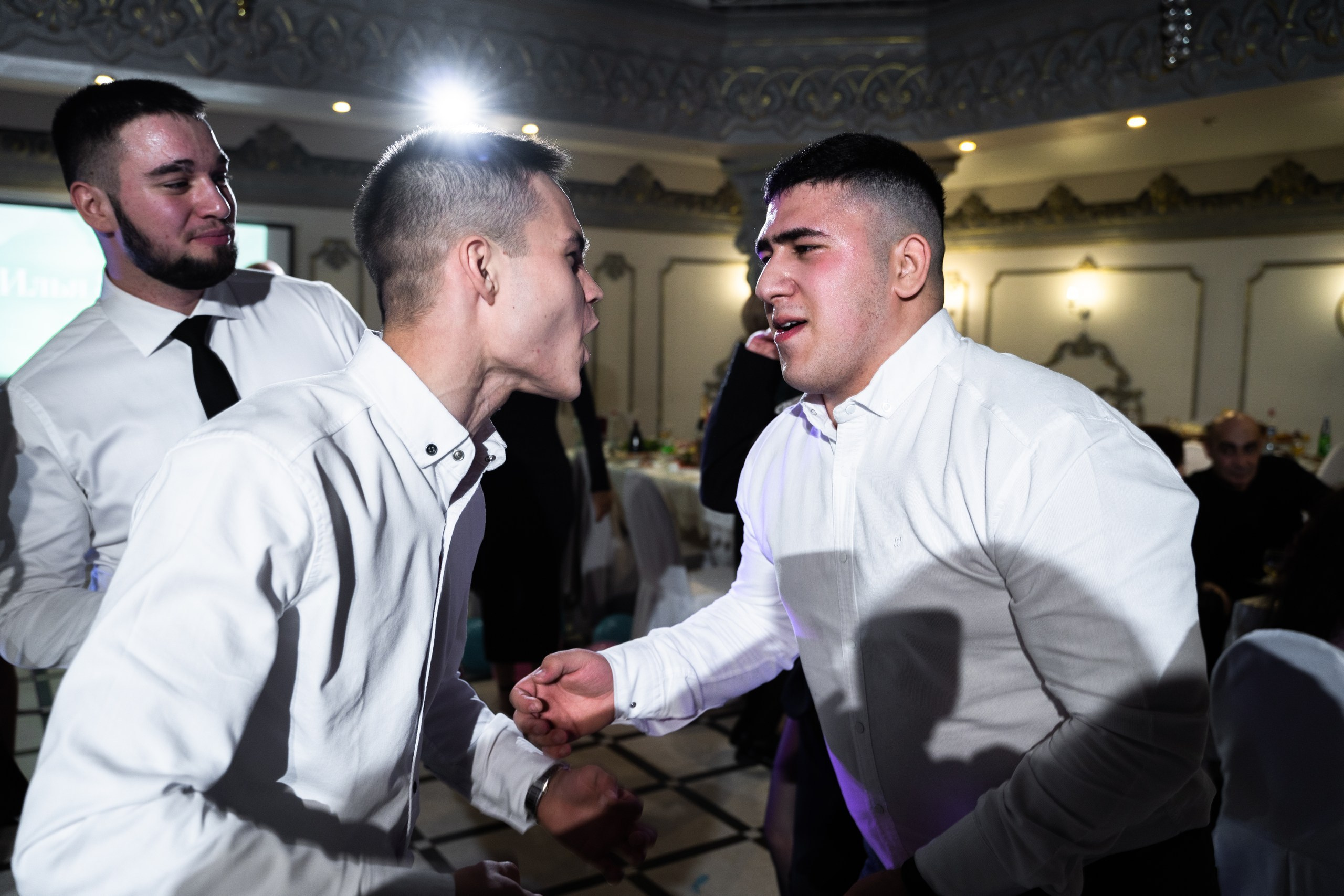 Татьяна и Илья. Видеограф и Фотограф в Челябинске Ксения и Владимир Рюмины