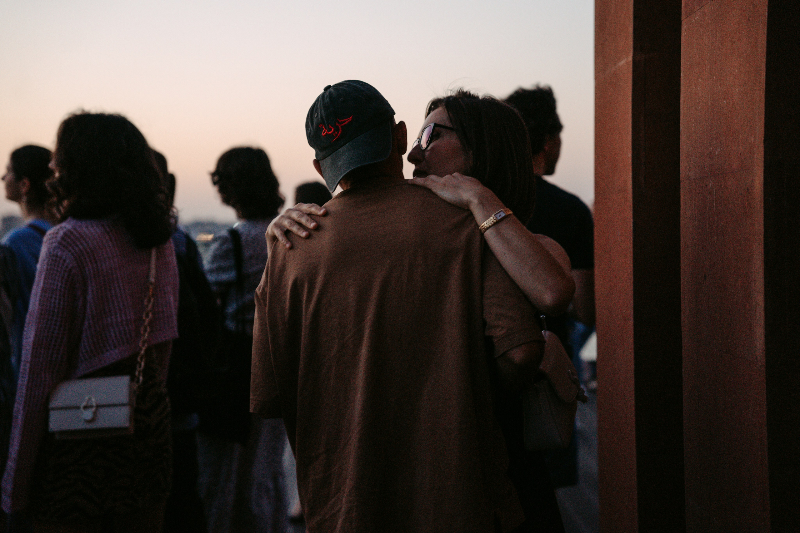 Gauga. Главная