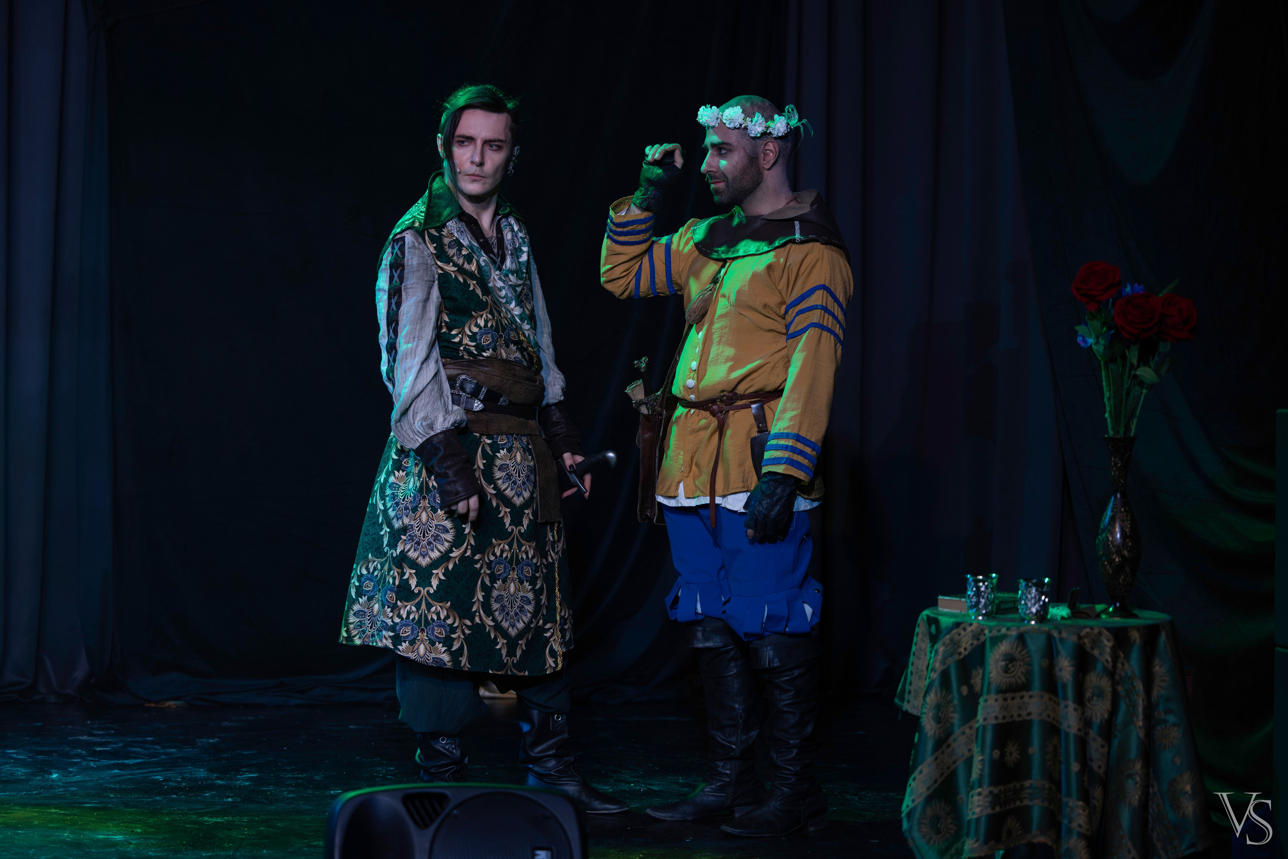 Каменное сердце. Фотограф Виктор Степанов