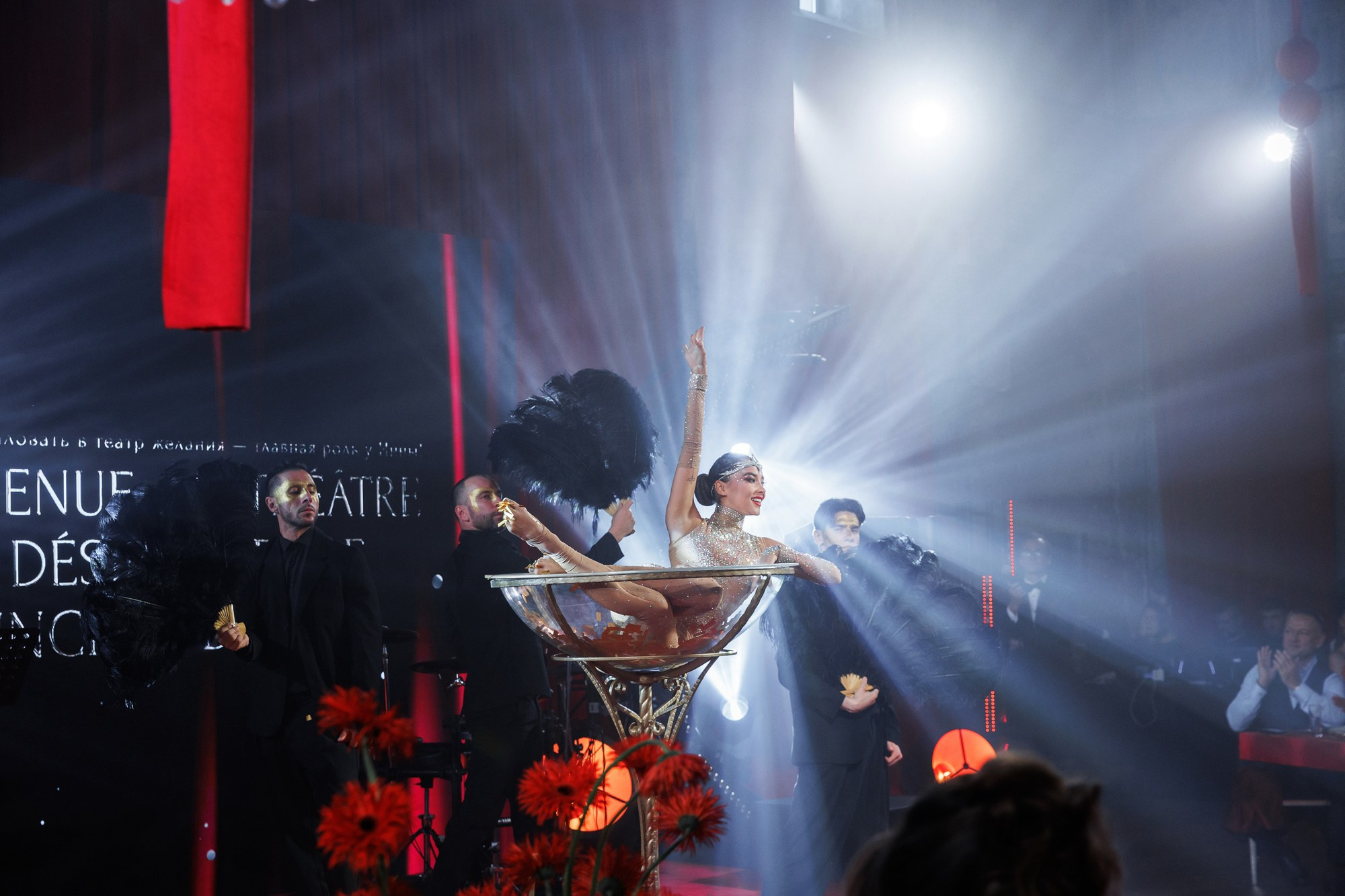 Съёмка частного мероприятия. Свадебный фотограф в Нижнем Новгороде и Москве Сергей Воробьев