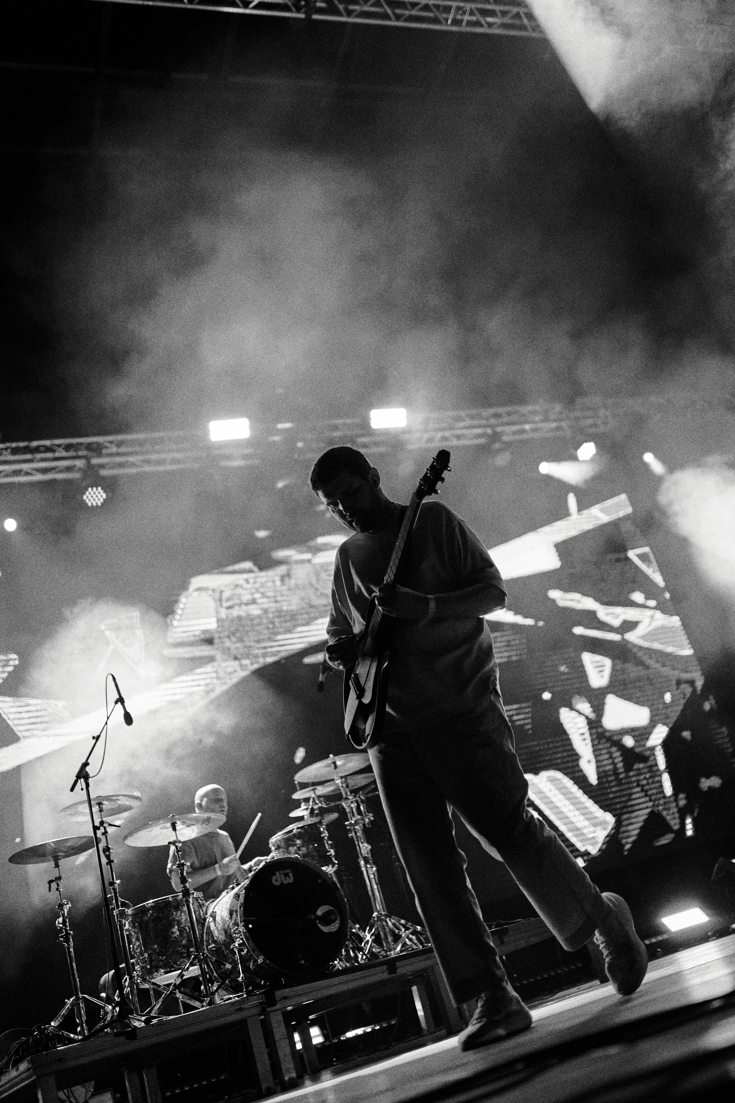 Noise MC. Фотограф Илья Клопов