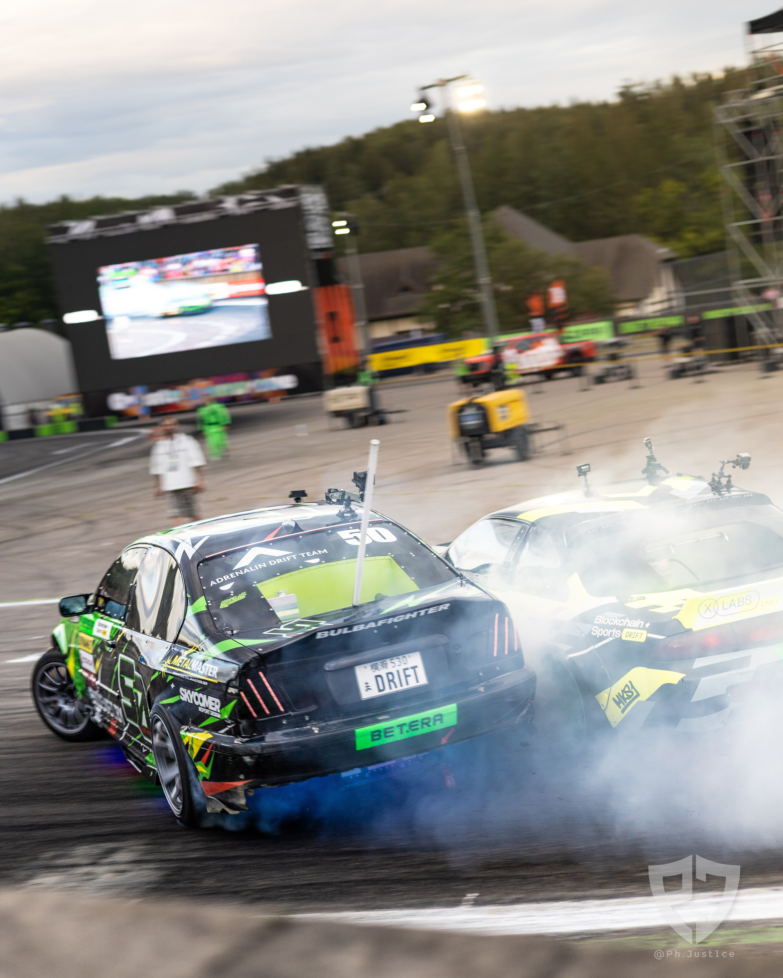 Betera Чемпионат Беларуси по дрифтингу 2024. III Этап. Логойск. | Максим Ремизевич. Maxim Remizevich | Photographer