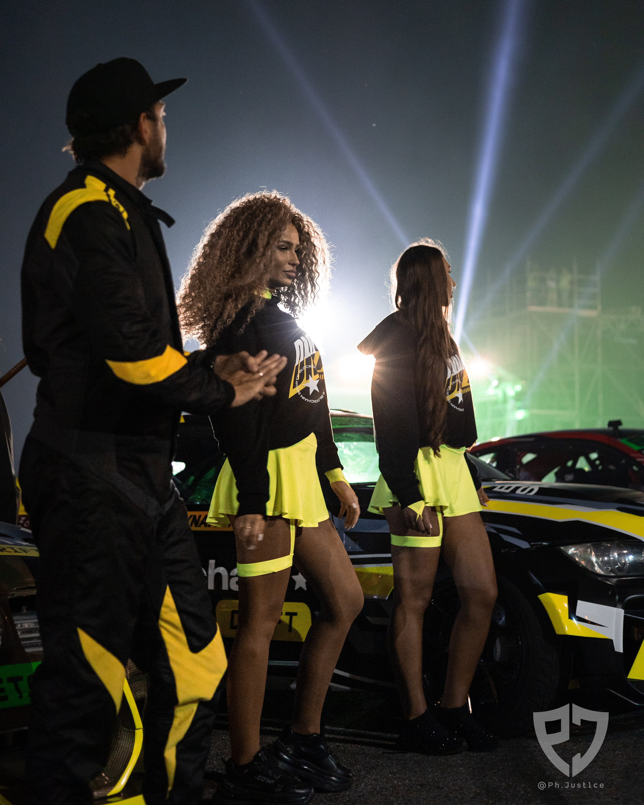 Лучшие фото с дрифт-ивентов и соревнований | Максим Ремизевич. Maxim Remizevich | Photographer