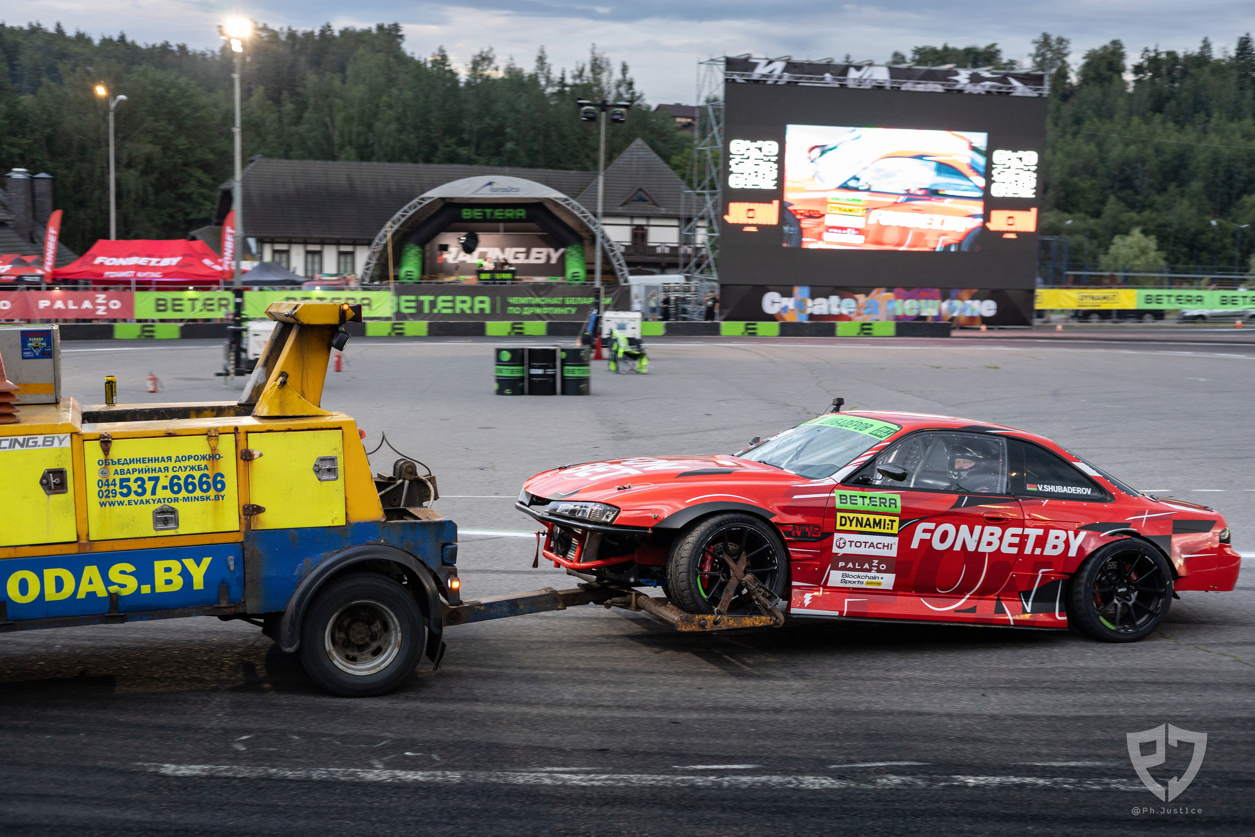 Betera Чемпионат Беларуси по дрифтингу 2024. III Этап. Логойск. | Максим Ремизевич. Maxim Remizevich | Photographer