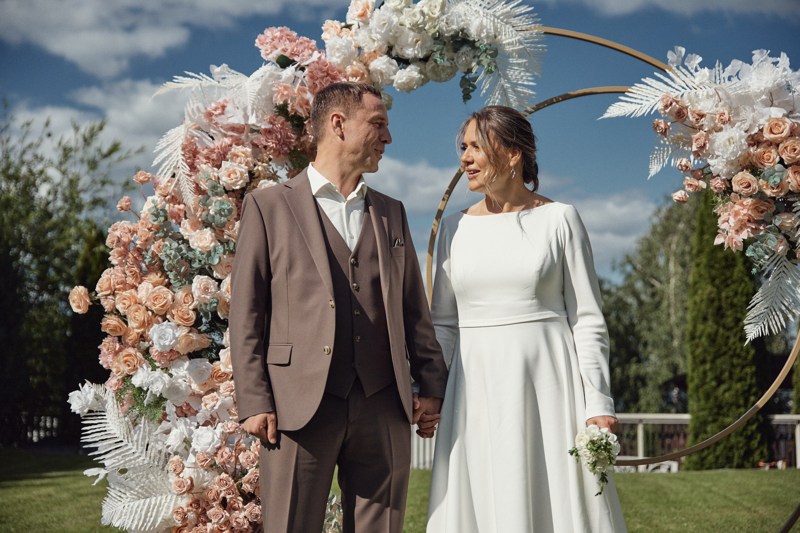 Счастье здесь. Свадебный фотограф Антон Артюшин. Работаю в Нижнем Новгороде и Москве