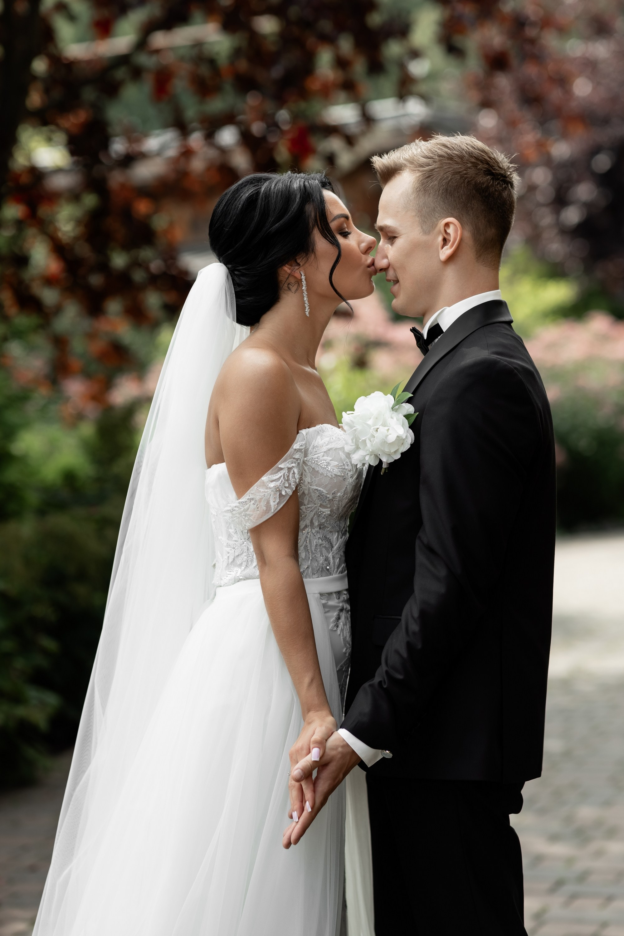 Герман и Анастасия (Artiland). Татьяна Чернышова свадебный фотограф Москва