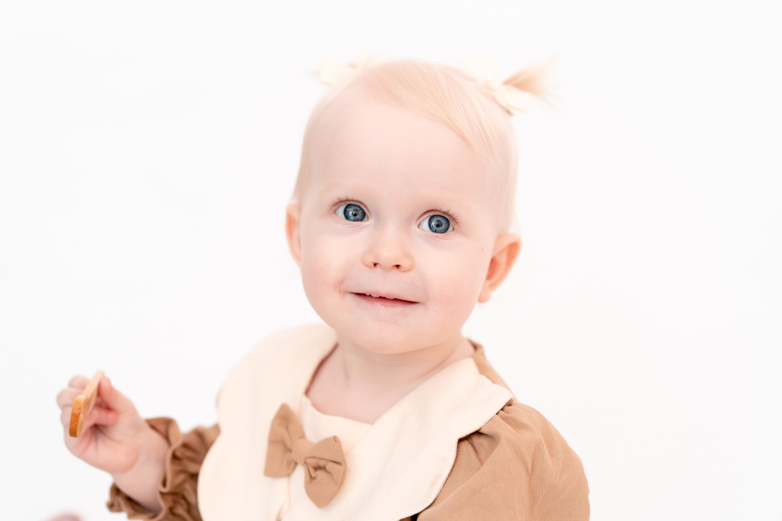 Алисе 1 годик!. Детская, семейная фотостудия в Санкт-Петербурге