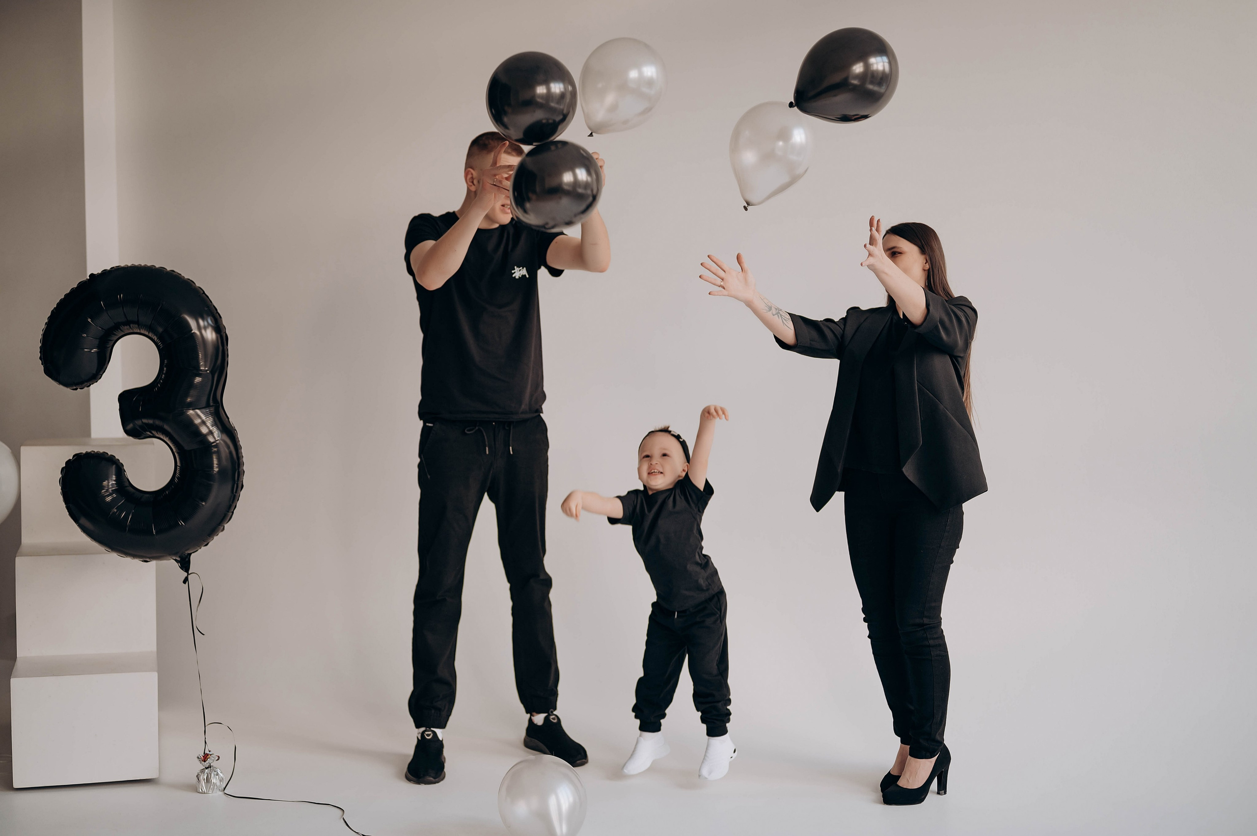 Семейные истории. Главная